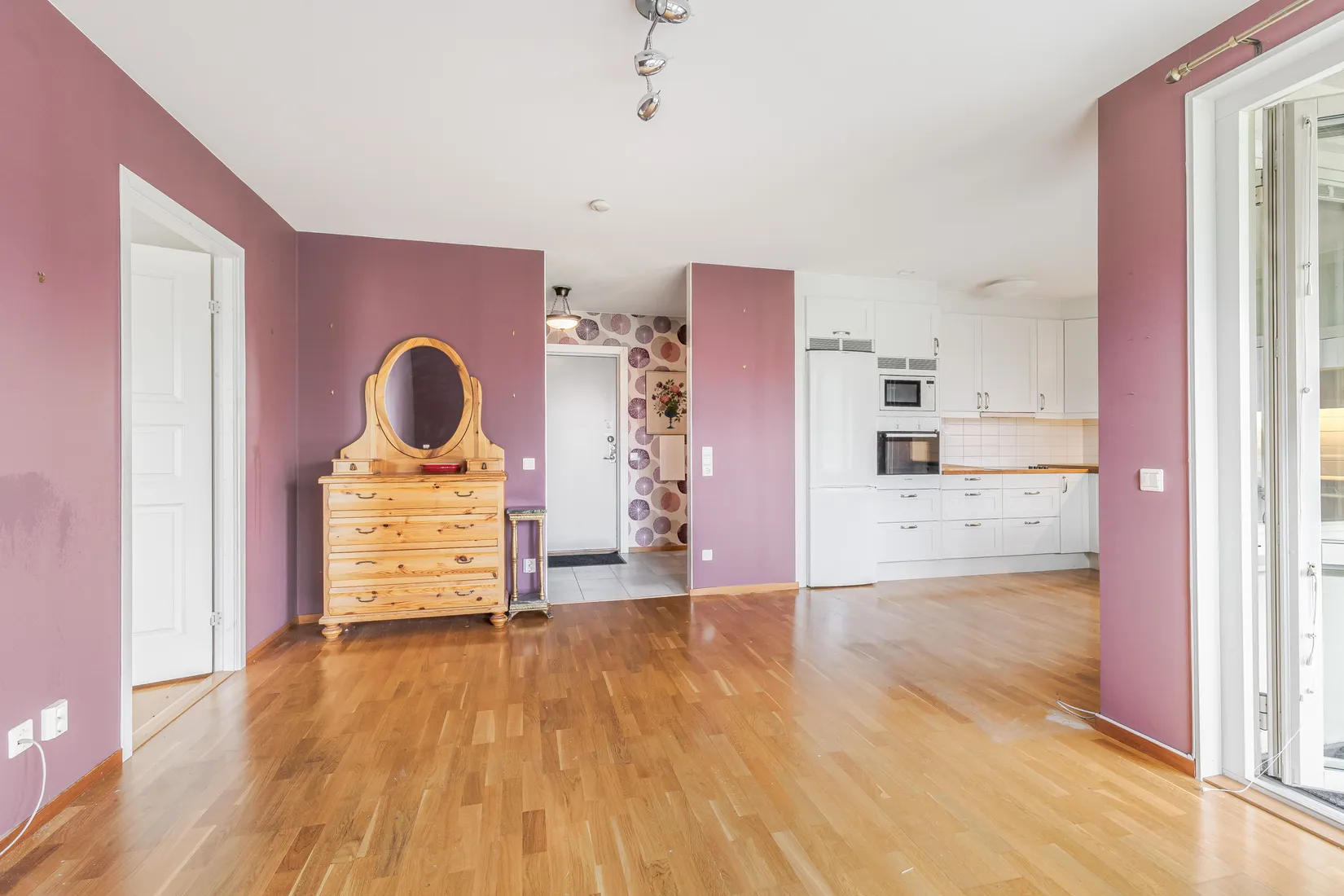 Bostadsrätt, Nygatan 12, Centralt, Strängnäs