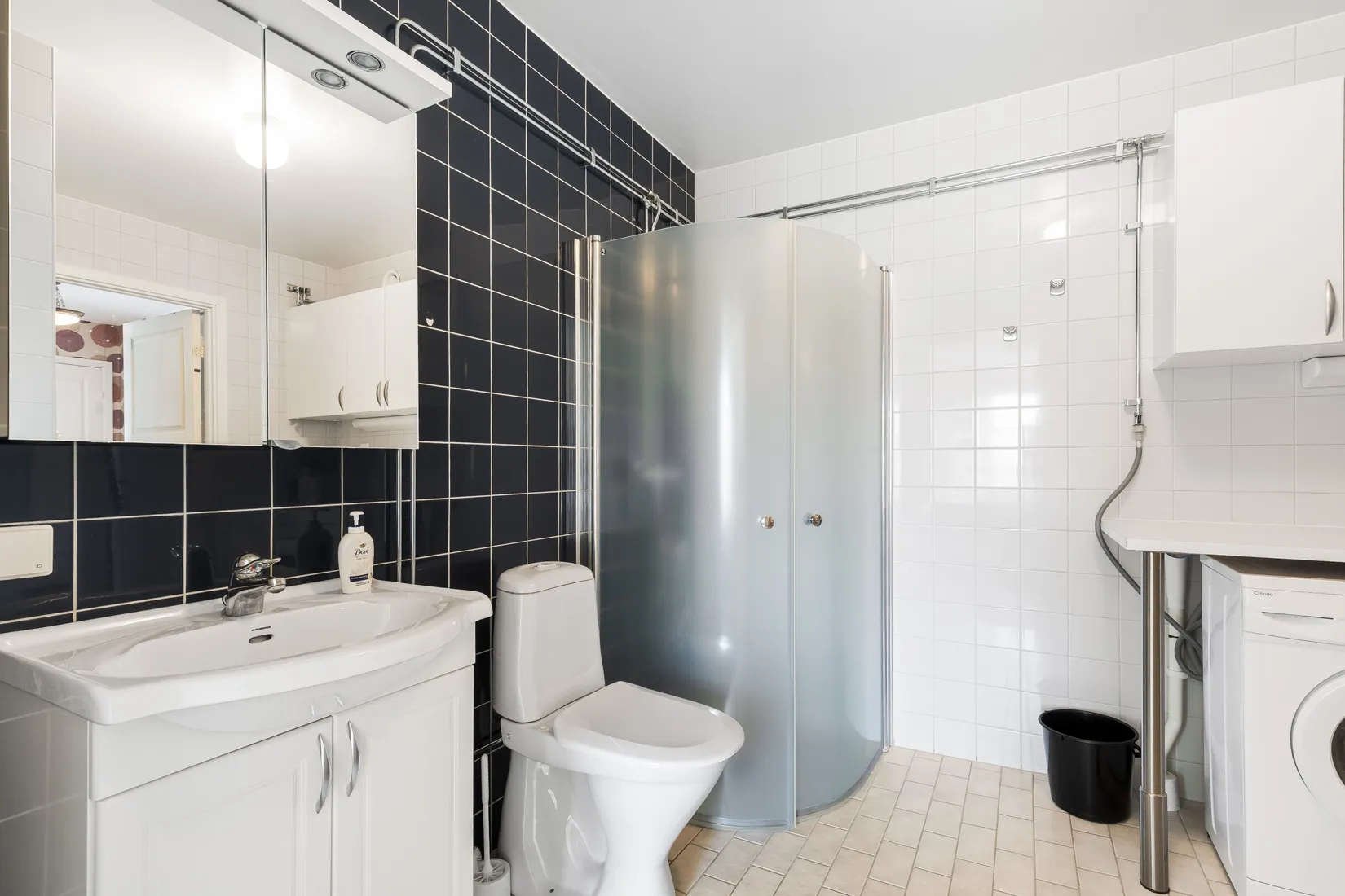 Bostadsrätt, Nygatan 12, Centralt, Strängnäs