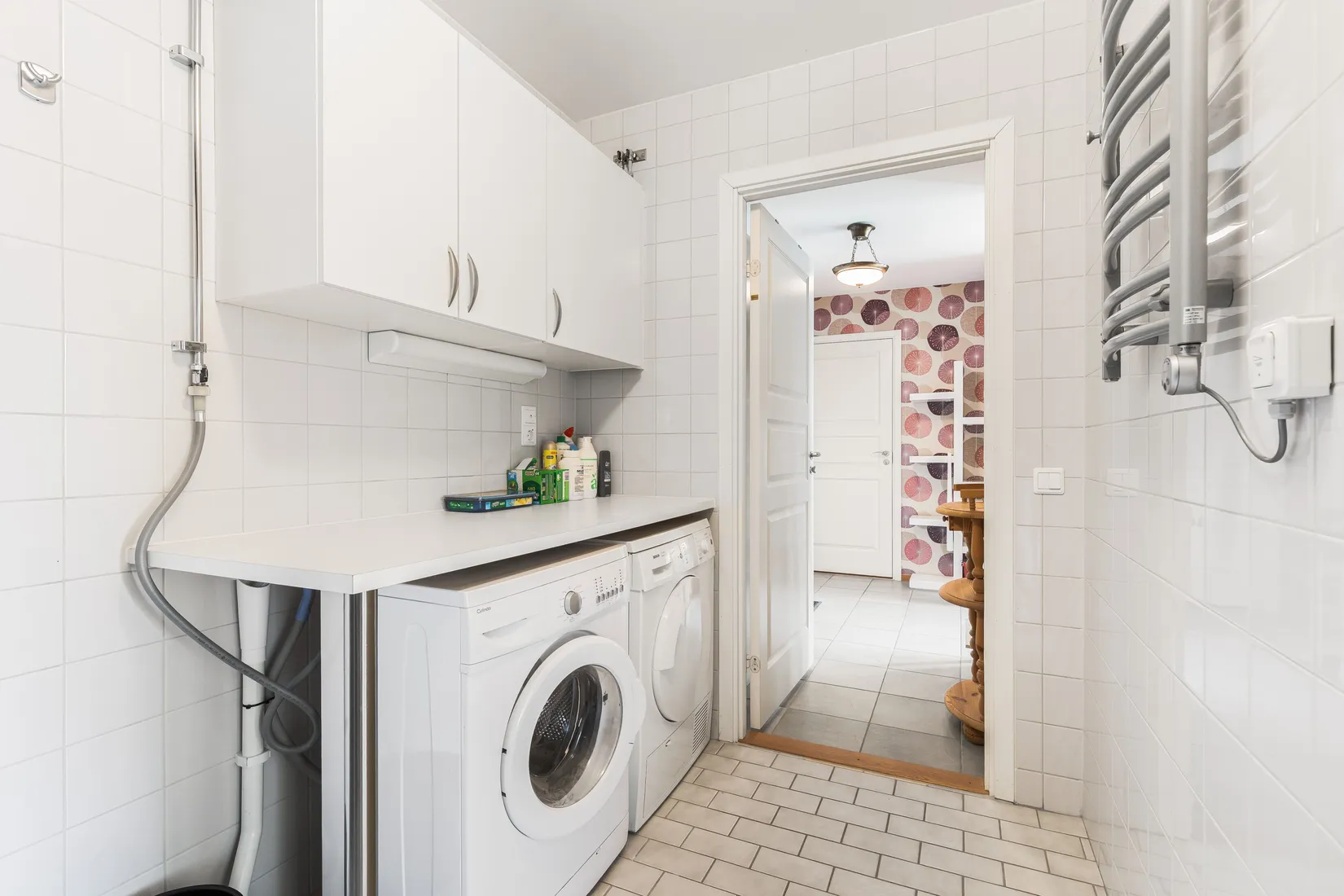 Bostadsrätt, Nygatan 12, Centralt, Strängnäs