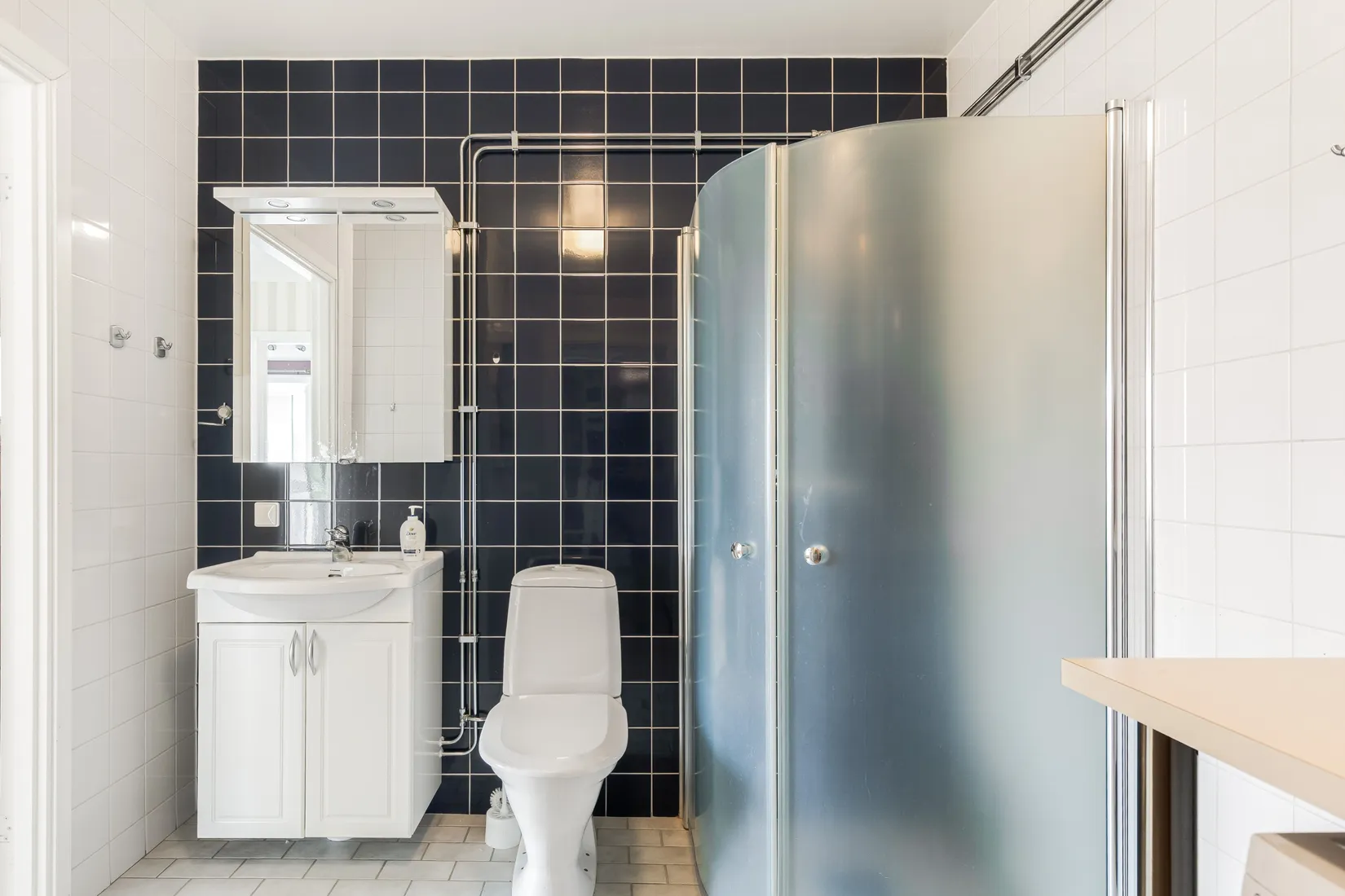 Bostadsrätt, Nygatan 12, Centralt, Strängnäs