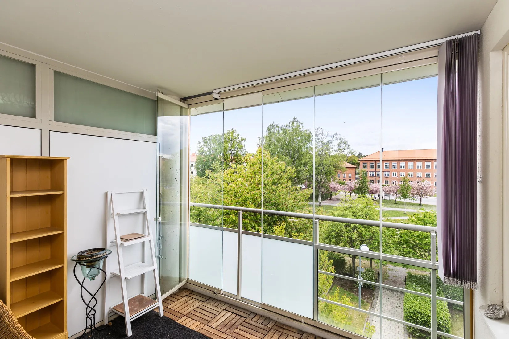 Bostadsrätt, Nygatan 12, Centralt, Strängnäs