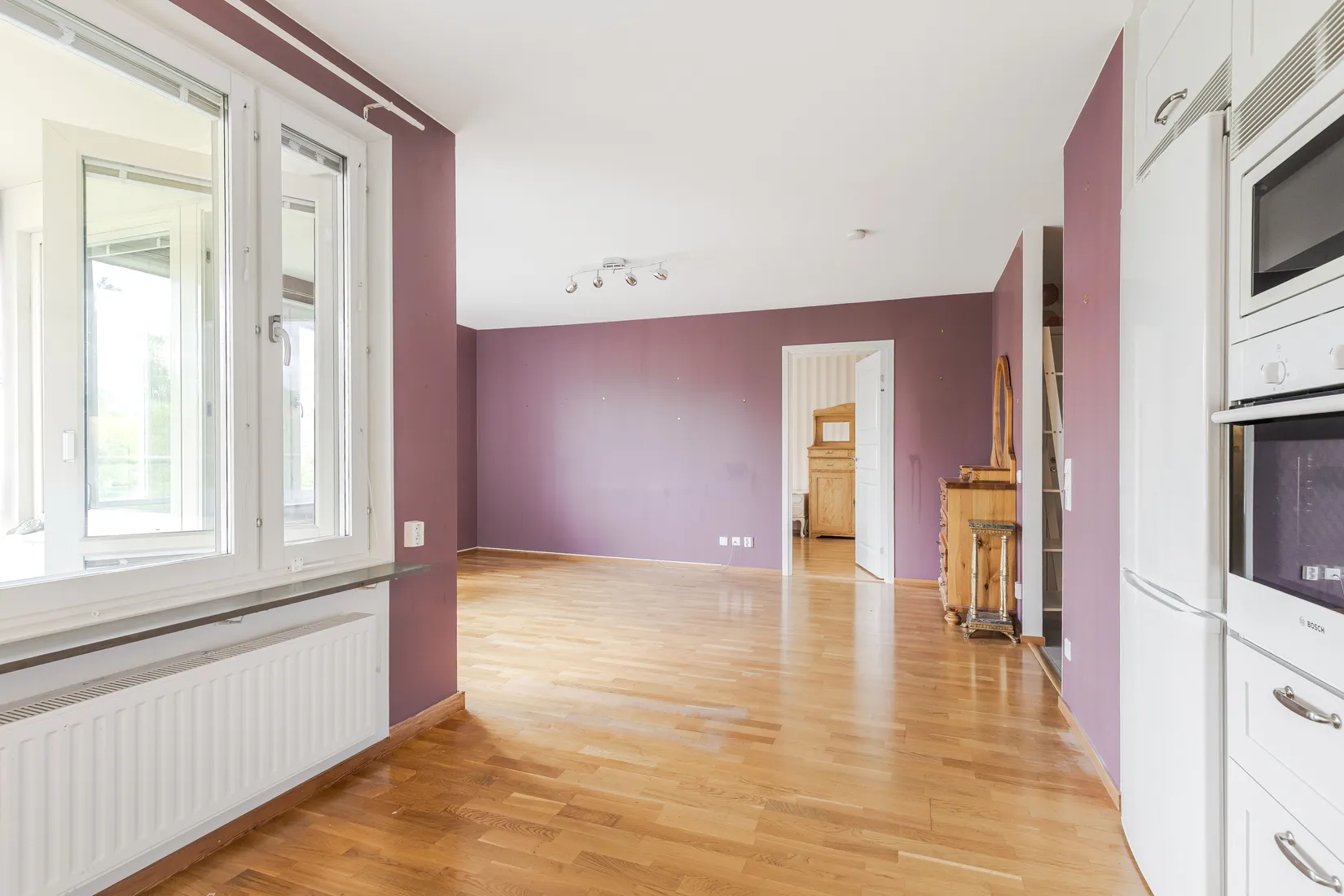 Bostadsrätt, Nygatan 12, Centralt, Strängnäs
