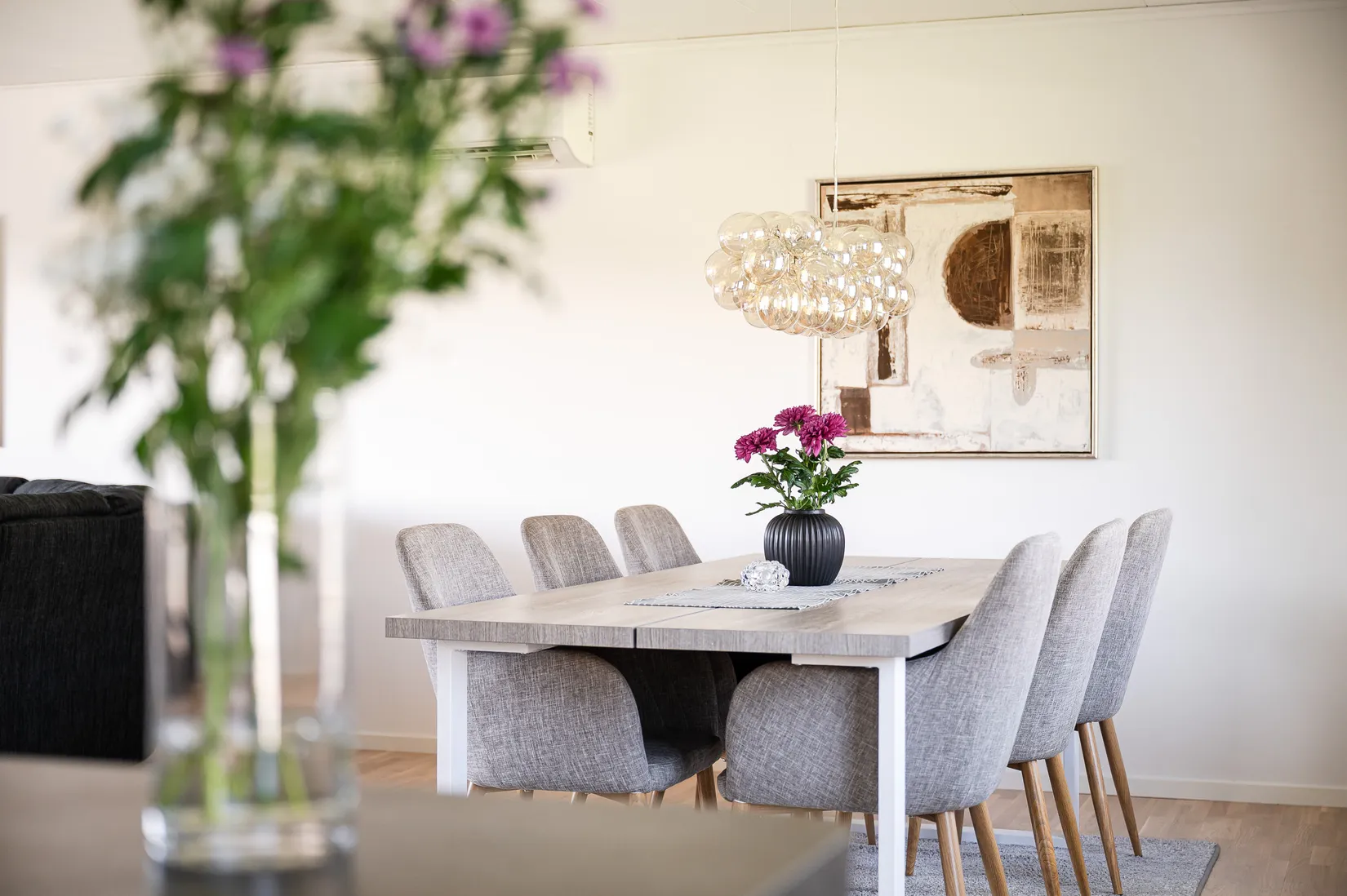Villa, Hemmansvägen 22, Bondsjöhöjden, Härnösand