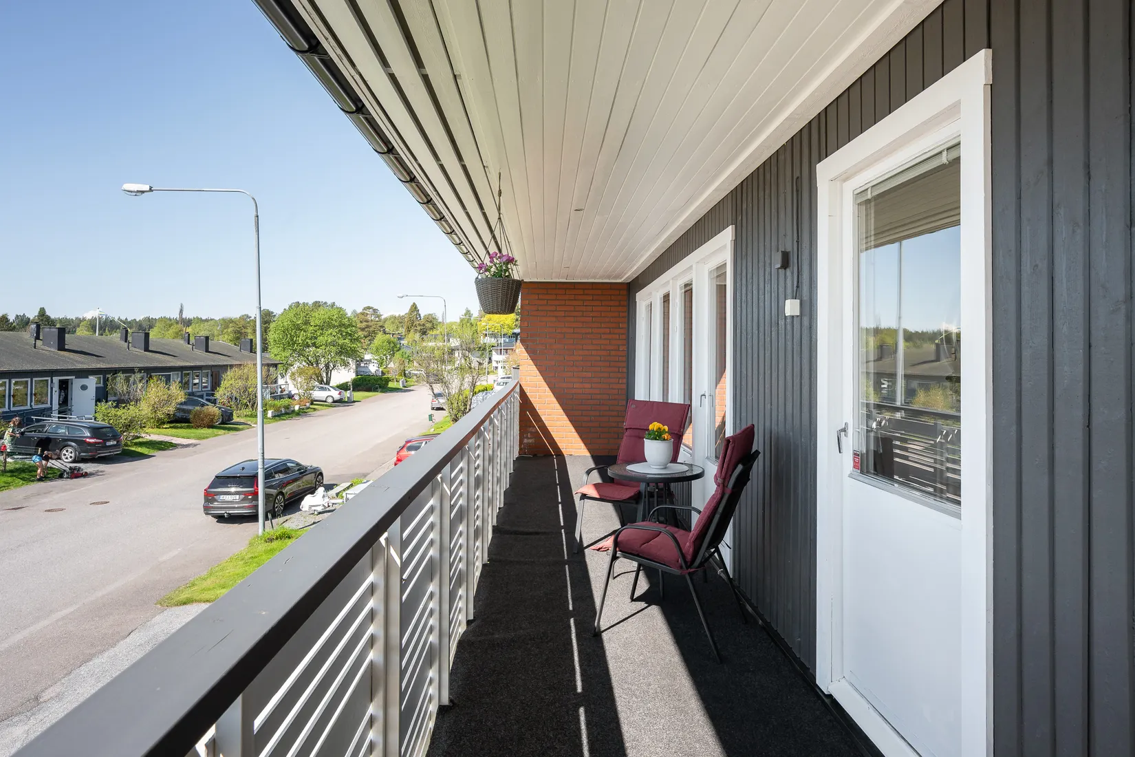 Villa, Hemmansvägen 22, Bondsjöhöjden, Härnösand