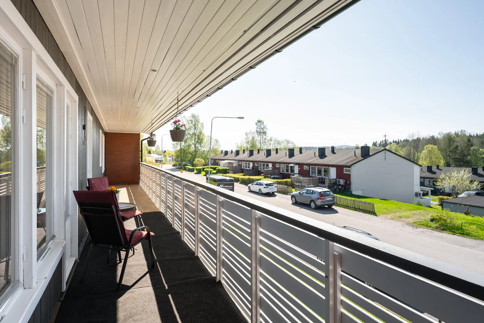 Villa, Hemmansvägen 22, Bondsjöhöjden, Härnösand