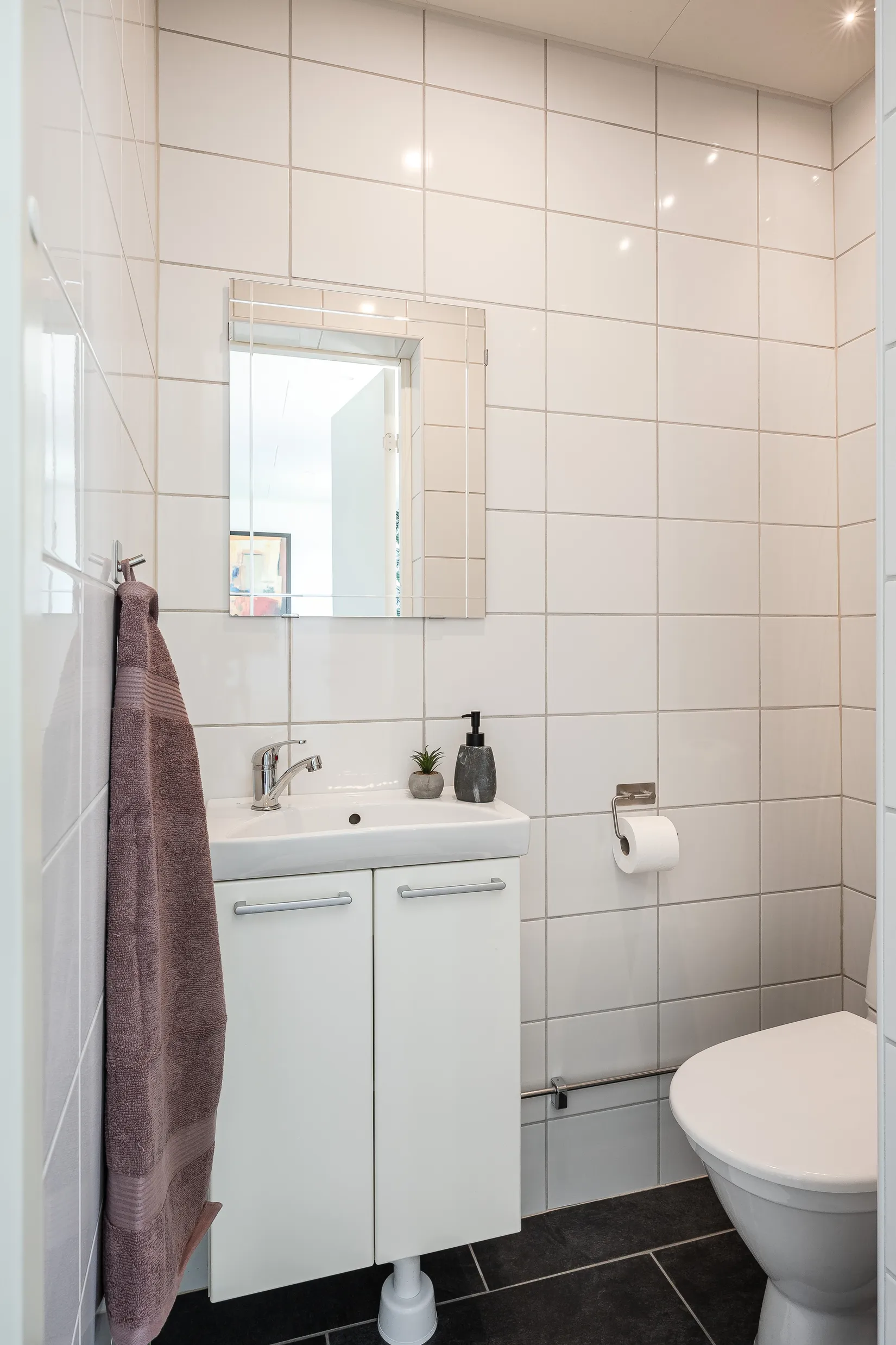 Villa, Hemmansvägen 22, Bondsjöhöjden, Härnösand
