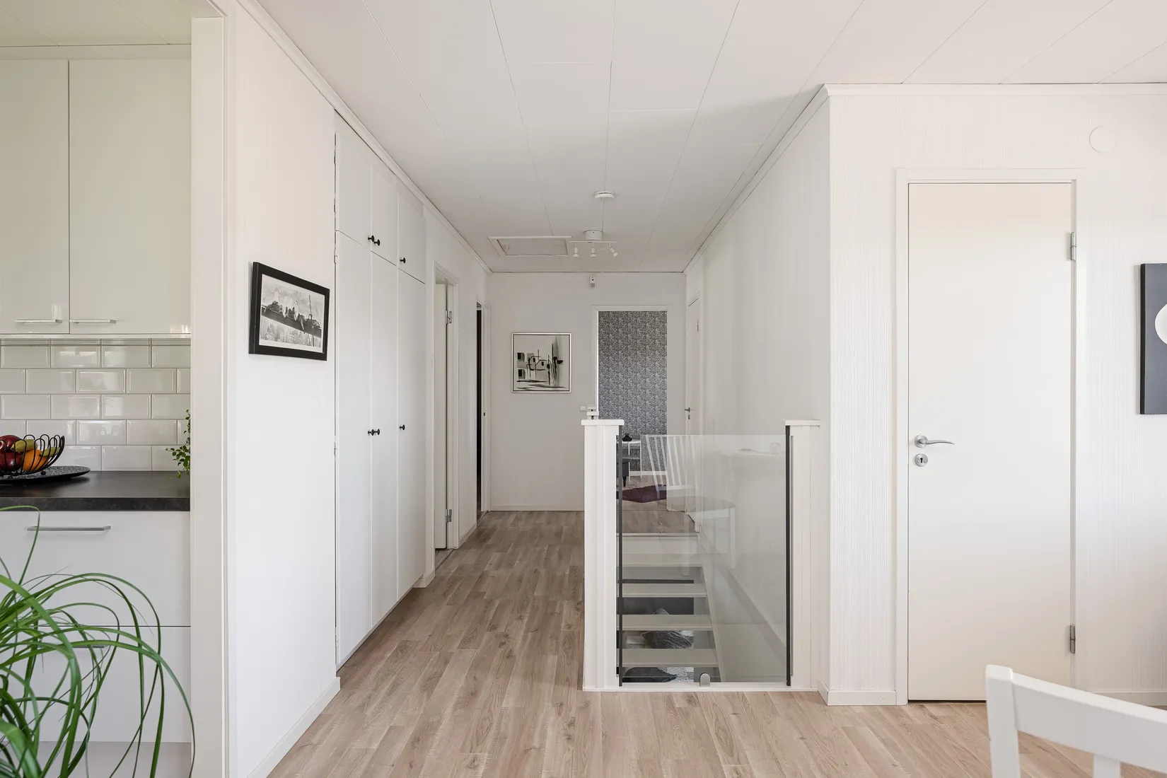 Villa, Hemmansvägen 22, Bondsjöhöjden, Härnösand