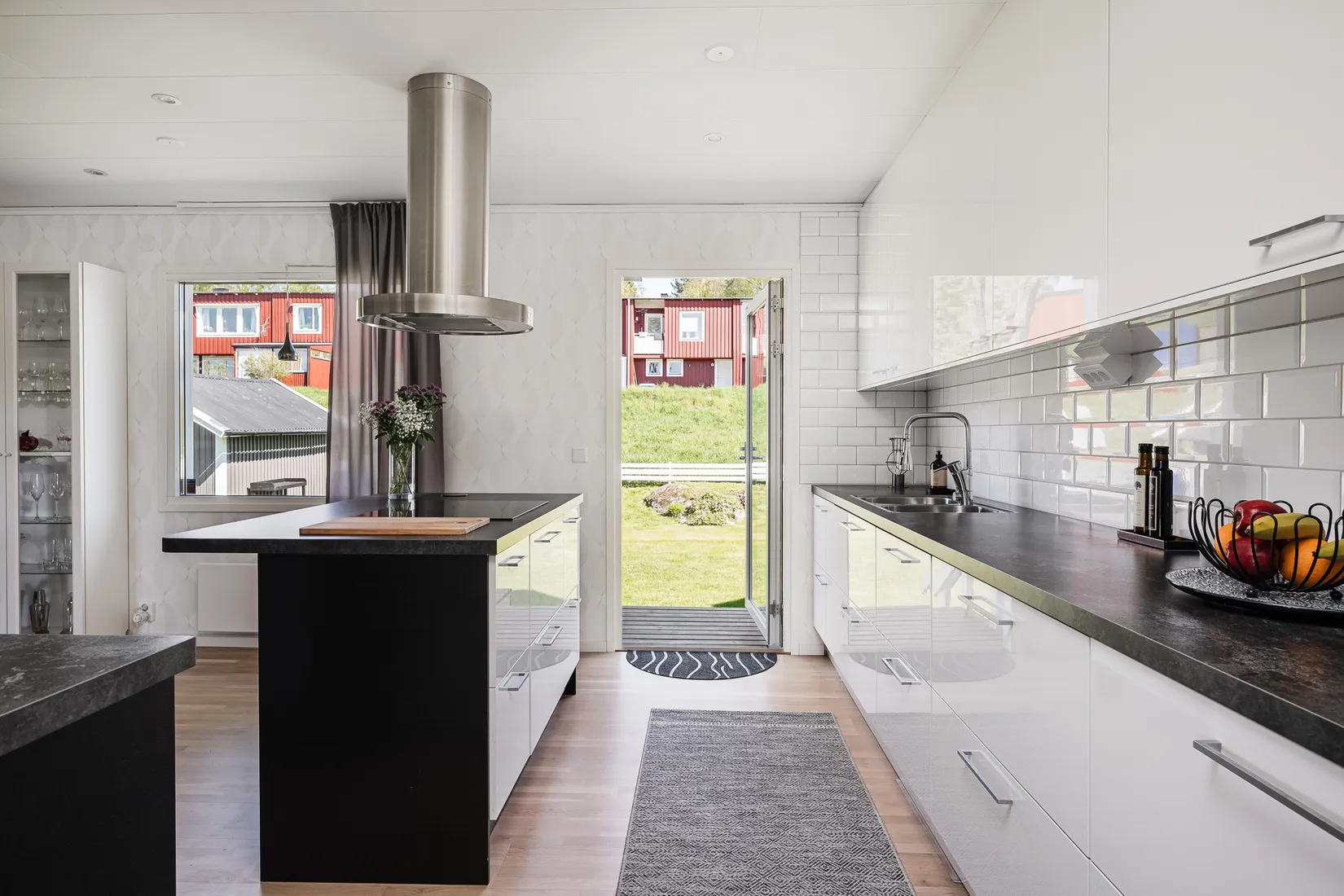 Villa, Hemmansvägen 22, Bondsjöhöjden, Härnösand