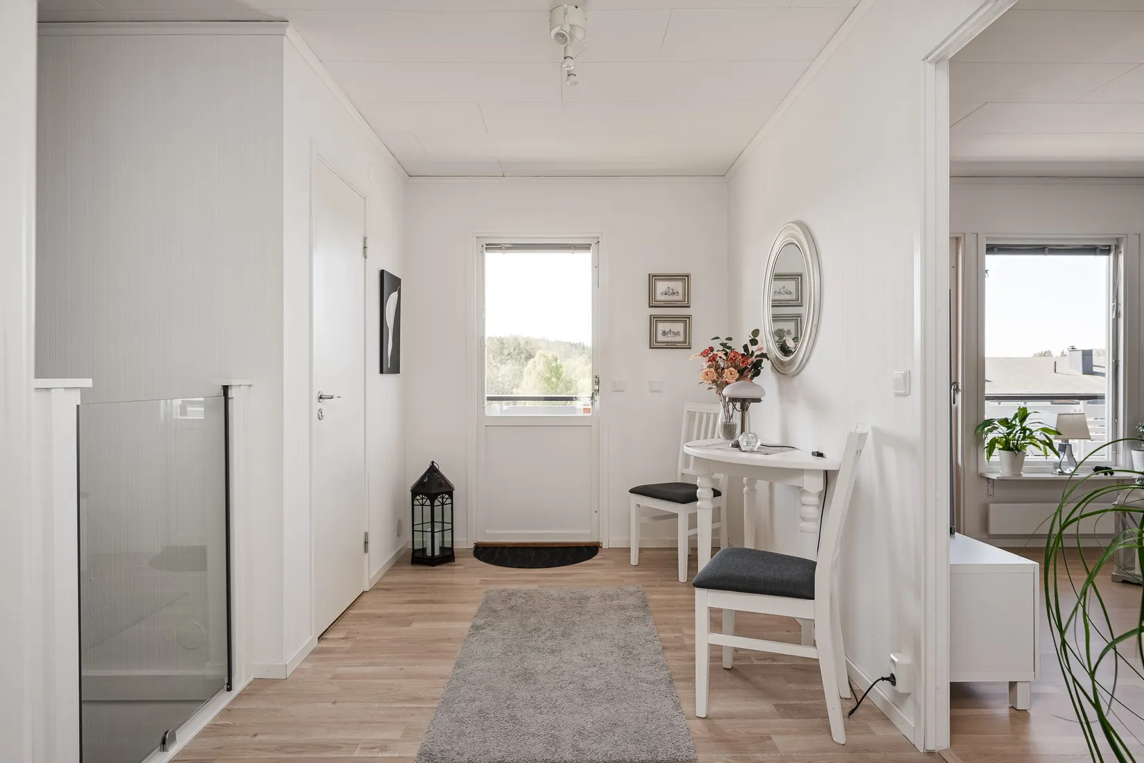 Villa, Hemmansvägen 22, Bondsjöhöjden, Härnösand