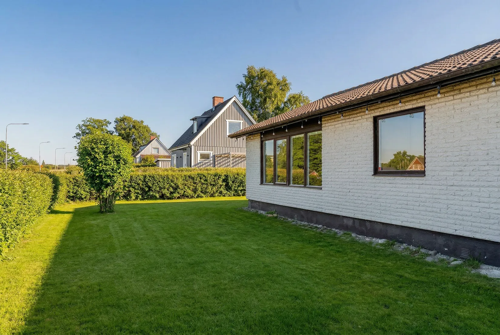 Villa, Fleningevägen 308, Fleninge, Helsingborg