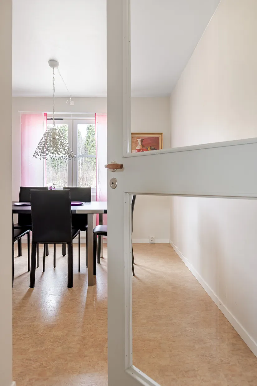 Bostadsrätt, Lingonstigen 10, Järpen, Åre