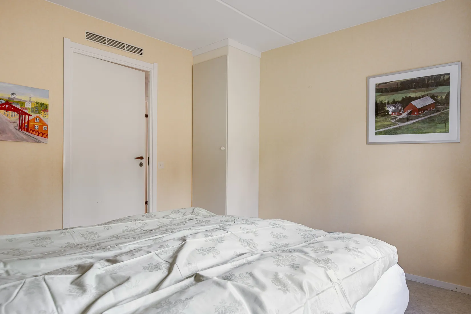 Bostadsrätt, Lingonstigen 10, Järpen, Åre