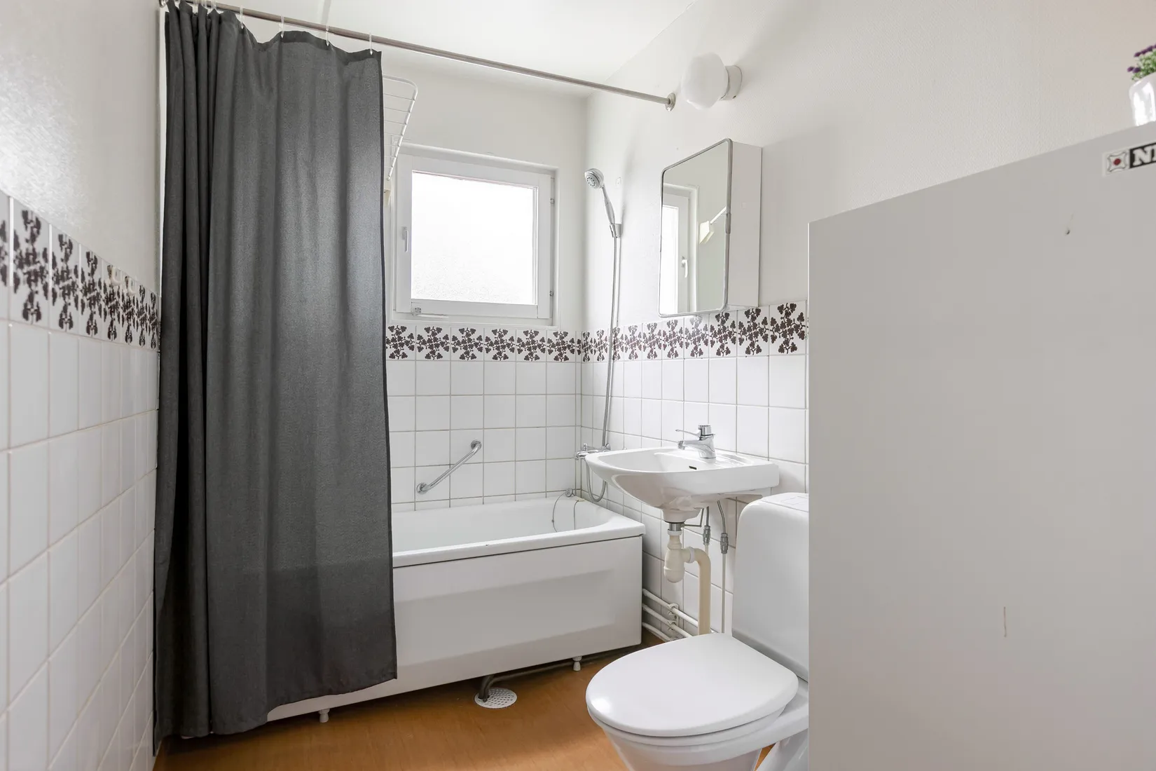 Bostadsrätt, Lingonstigen 10, Järpen, Åre