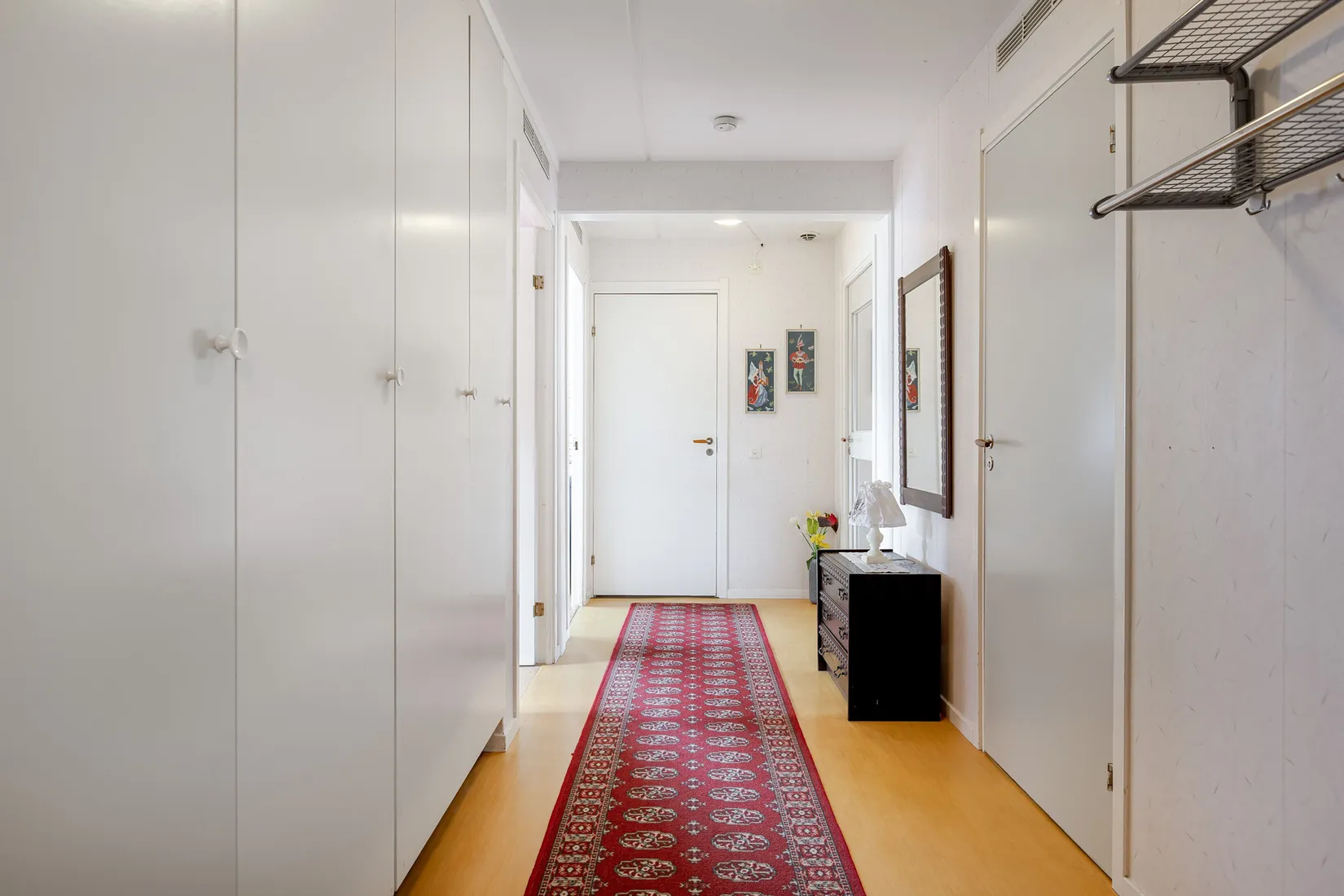 Bostadsrätt, Lingonstigen 10, Järpen, Åre