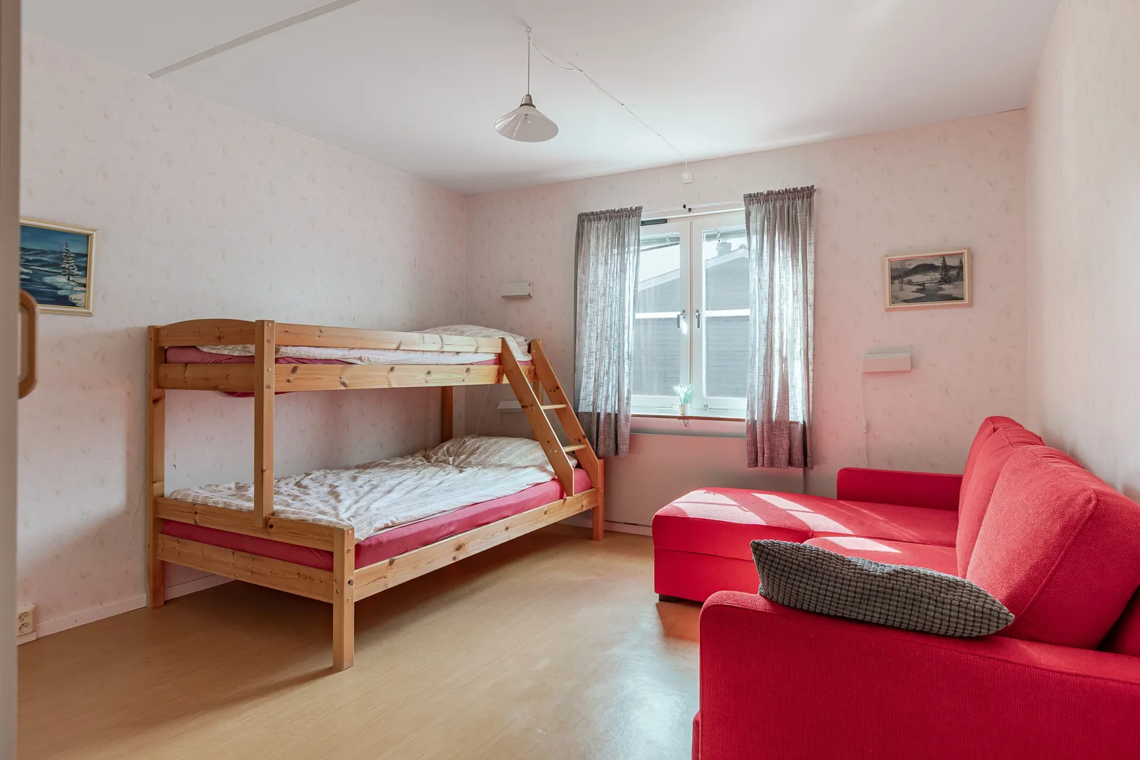 Bostadsrätt, Lingonstigen 10, Järpen, Åre