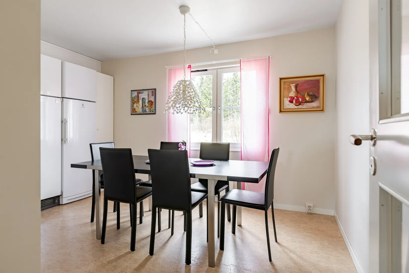 Bostadsrätt, Lingonstigen 10, Järpen, Åre