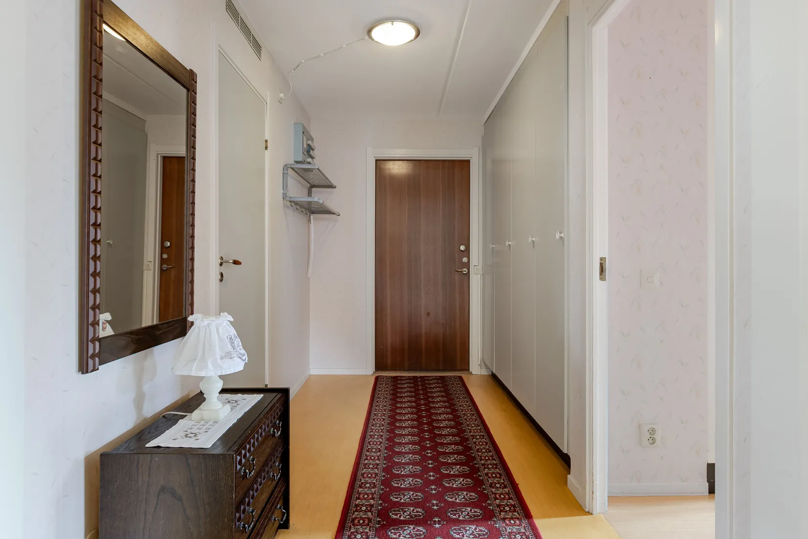 Bostadsrätt, Lingonstigen 10, Järpen, Åre