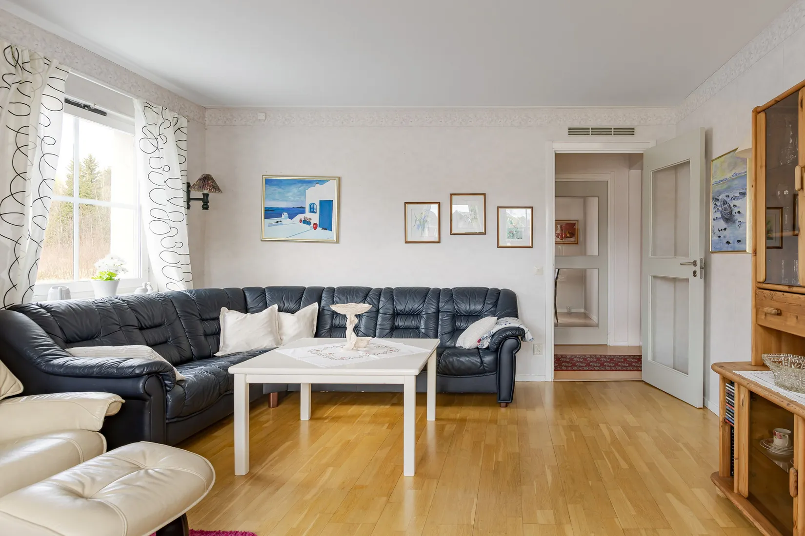 Bostadsrätt, Lingonstigen 10, Järpen, Åre