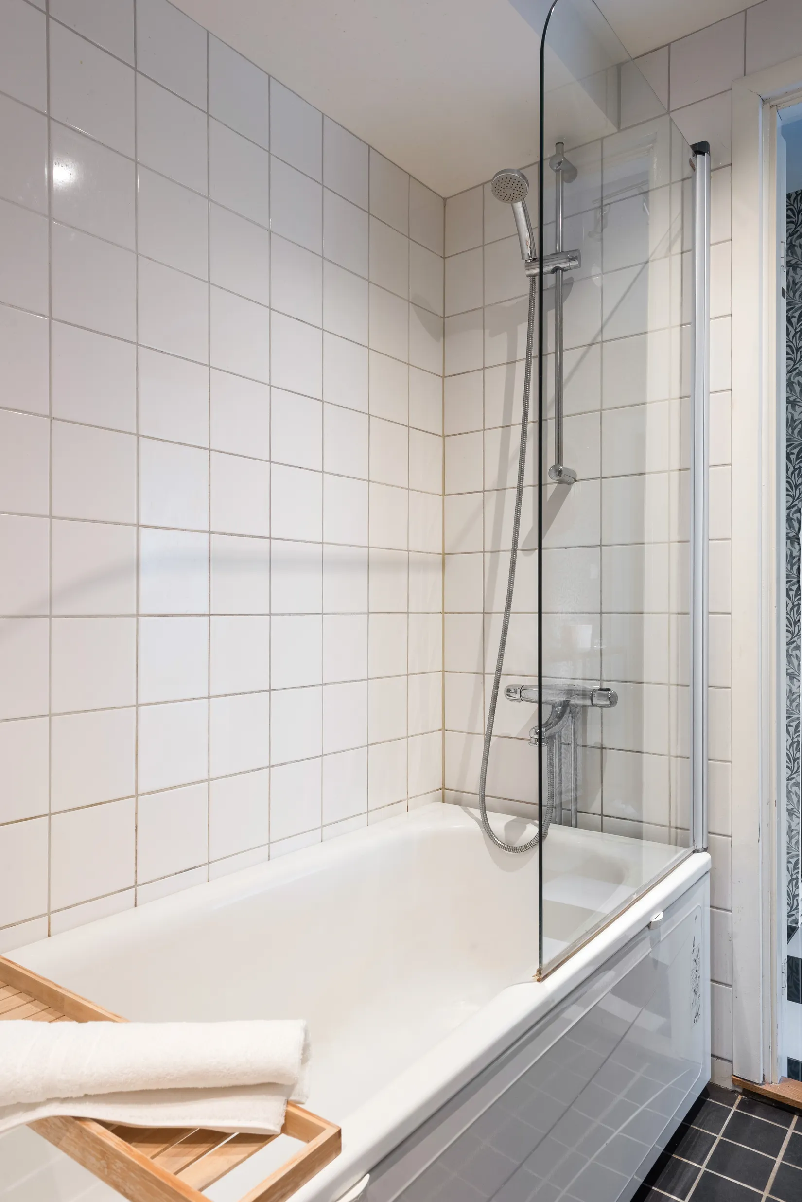 Bostadsrätt, Mörbyhöjden 10, Mörbyskogen, Danderyd