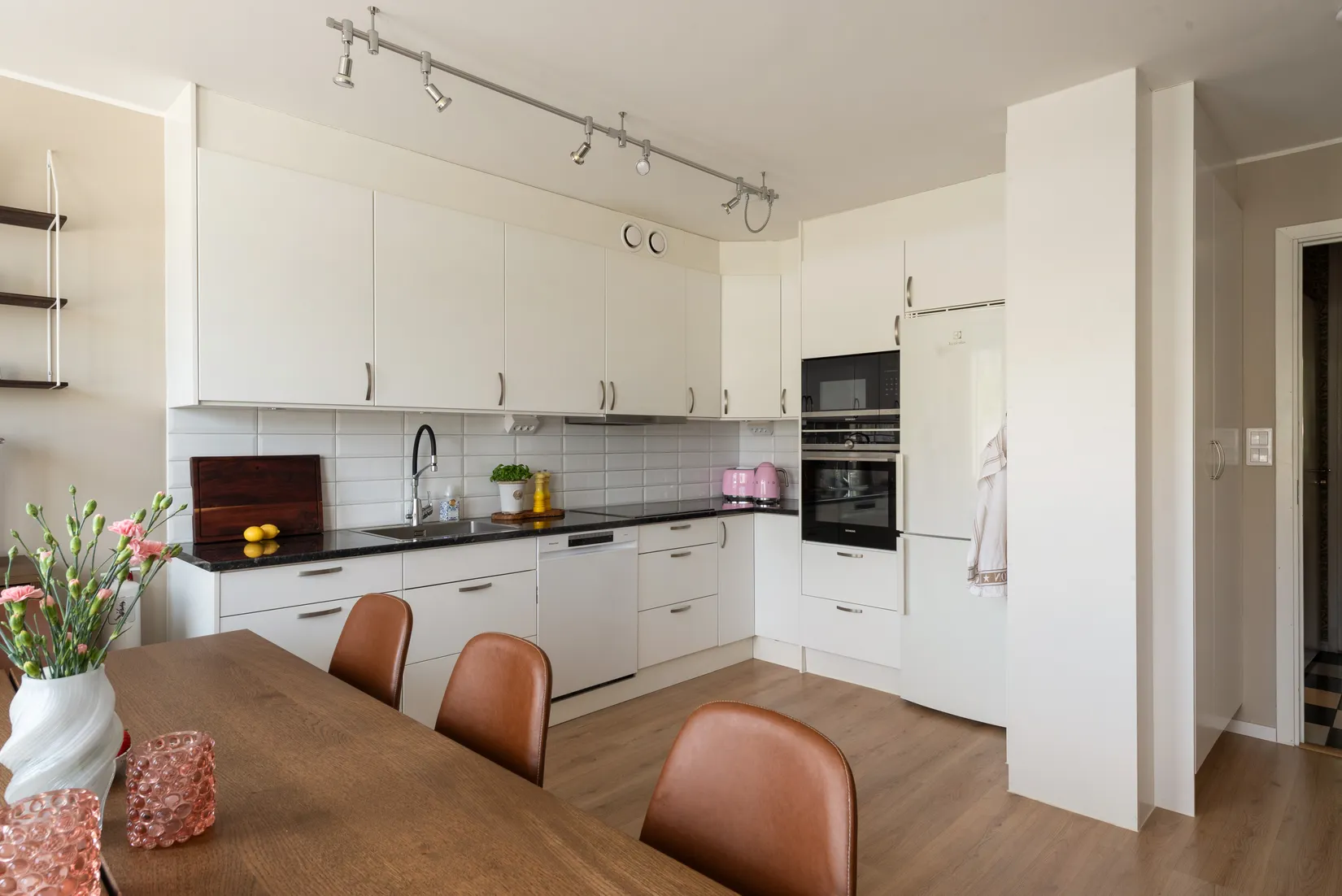 Bostadsrätt, Mörbyhöjden 10, Mörbyskogen, Danderyd