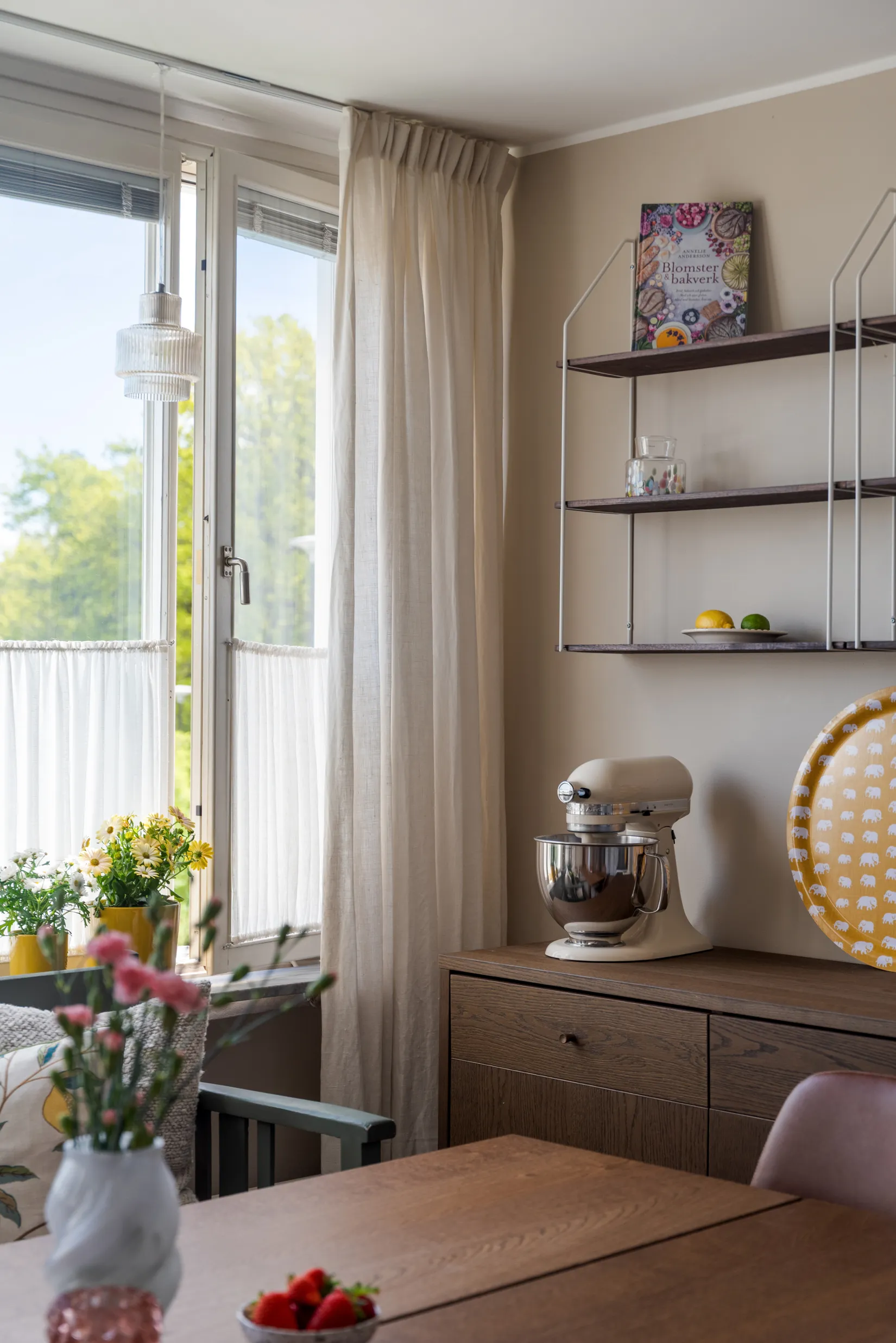 Bostadsrätt, Mörbyhöjden 10, Mörbyskogen, Danderyd