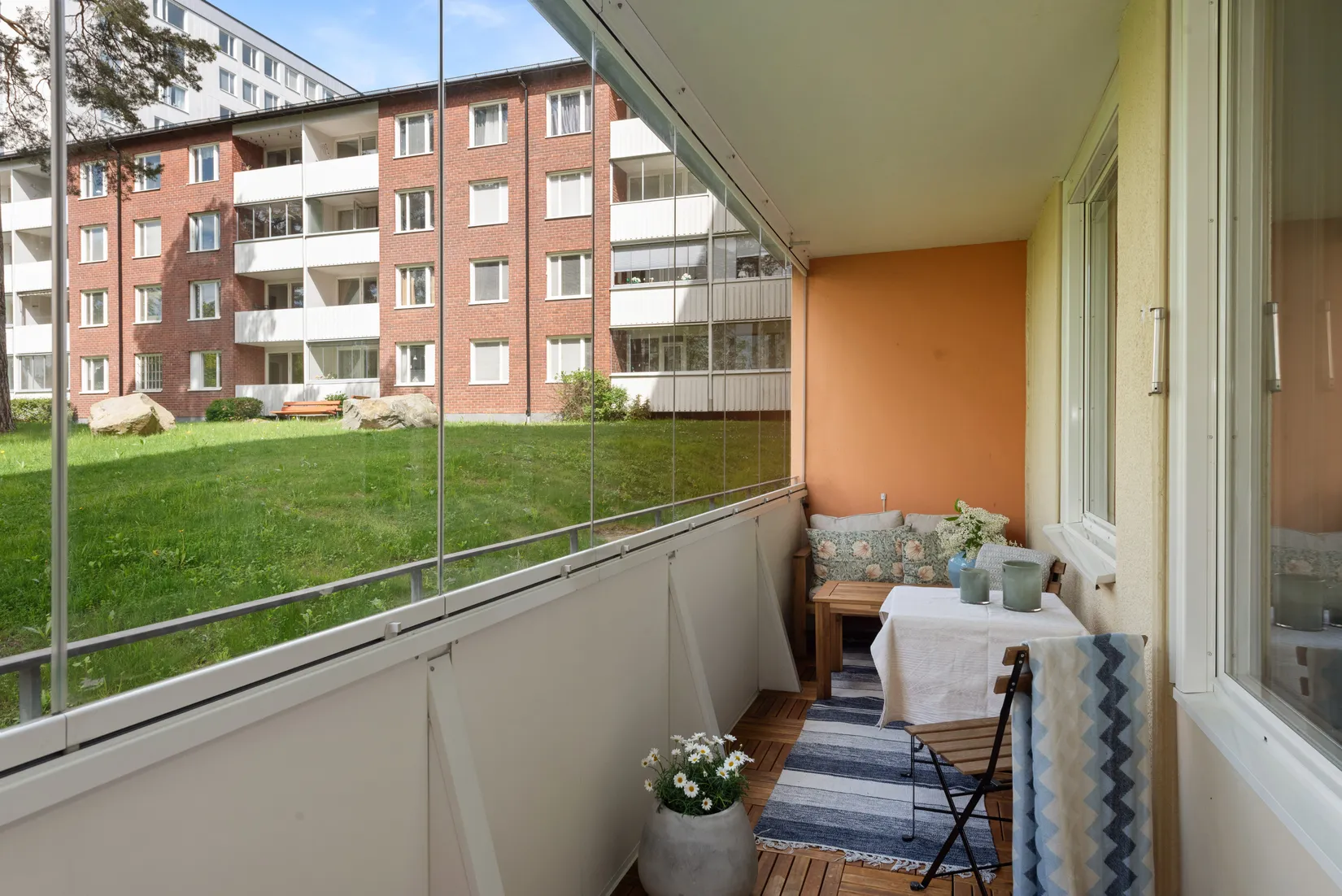 Bostadsrätt, Mörbyhöjden 10, Mörbyskogen, Danderyd