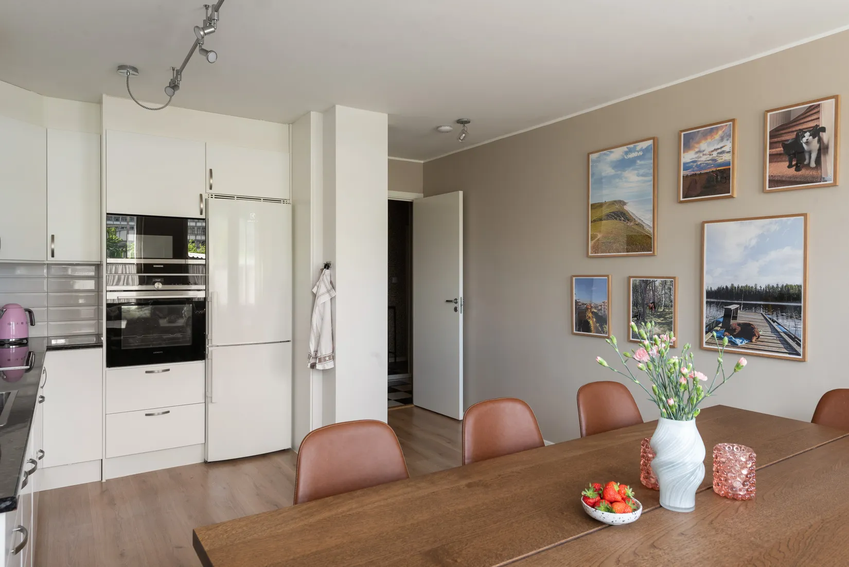 Bostadsrätt, Mörbyhöjden 10, Mörbyskogen, Danderyd