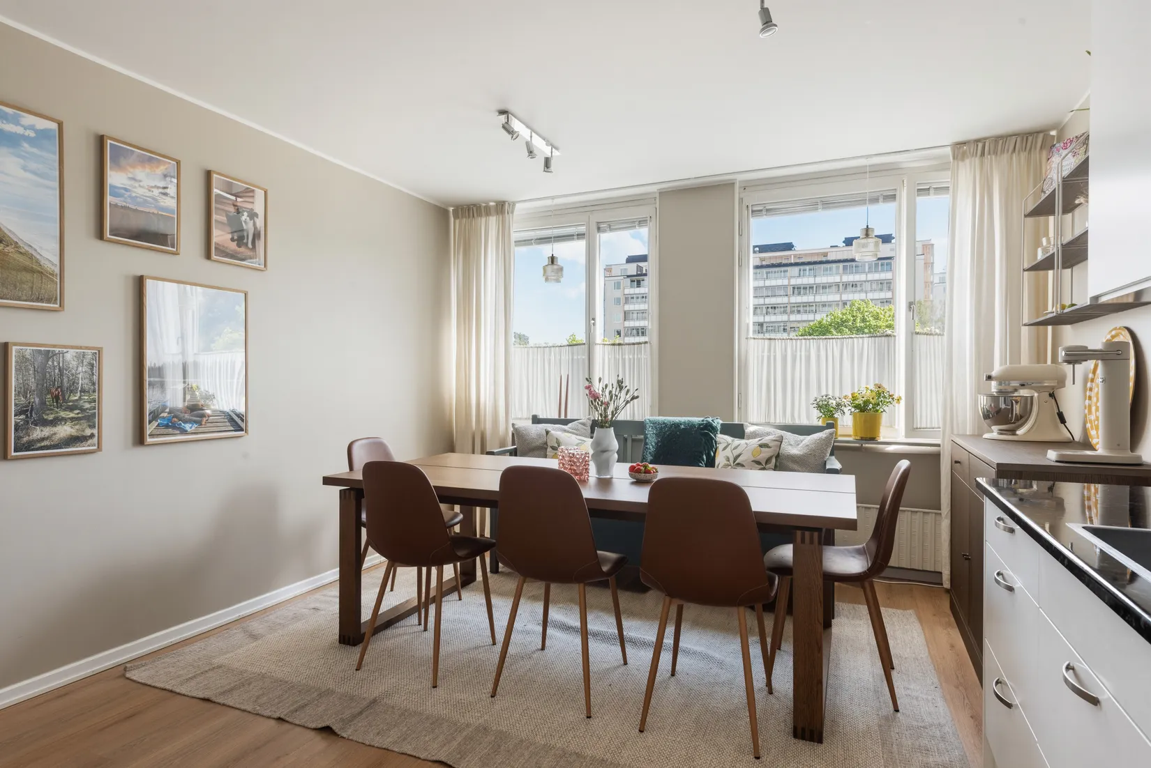 Bostadsrätt, Mörbyhöjden 10, Mörbyskogen, Danderyd