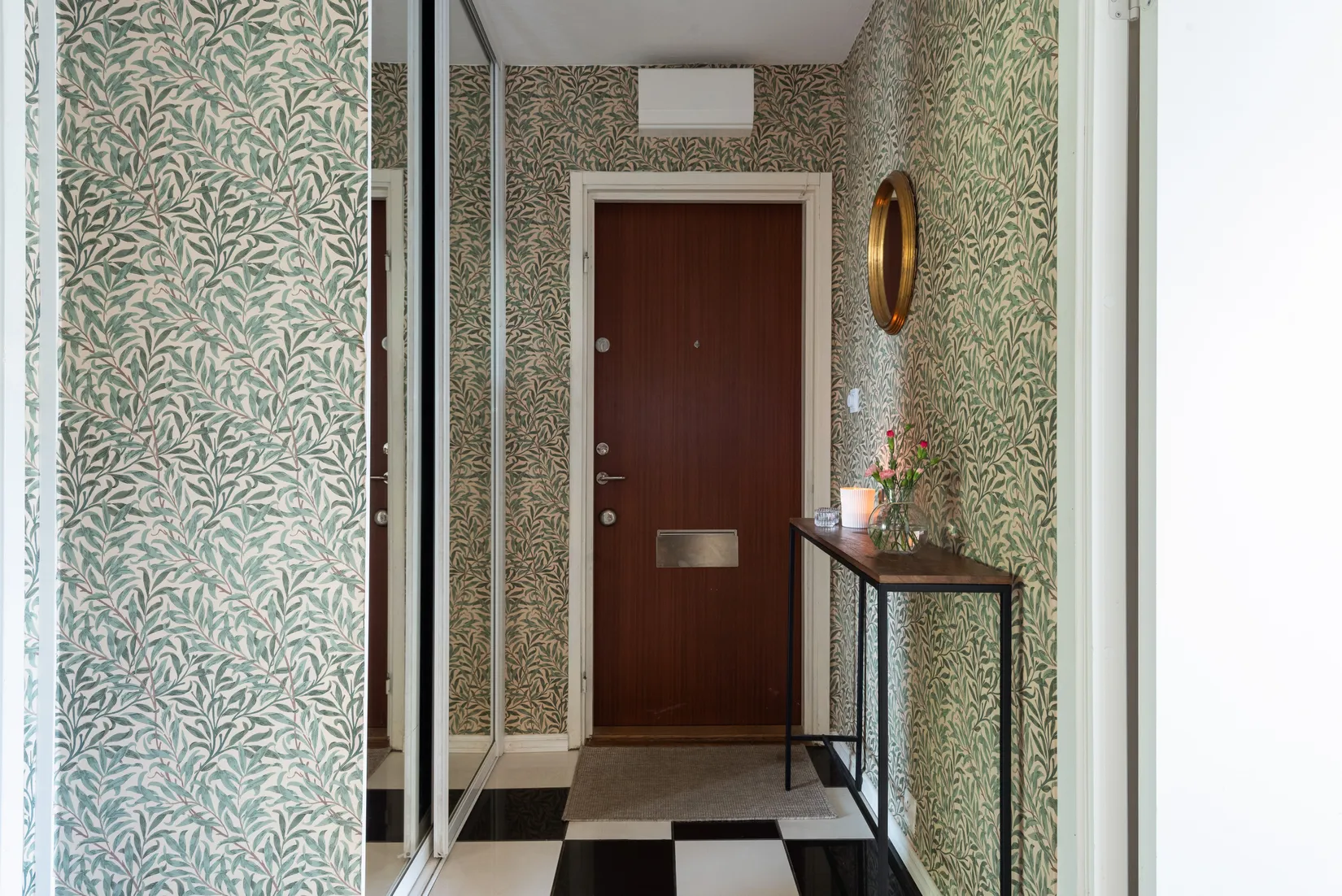 Bostadsrätt, Mörbyhöjden 10, Mörbyskogen, Danderyd