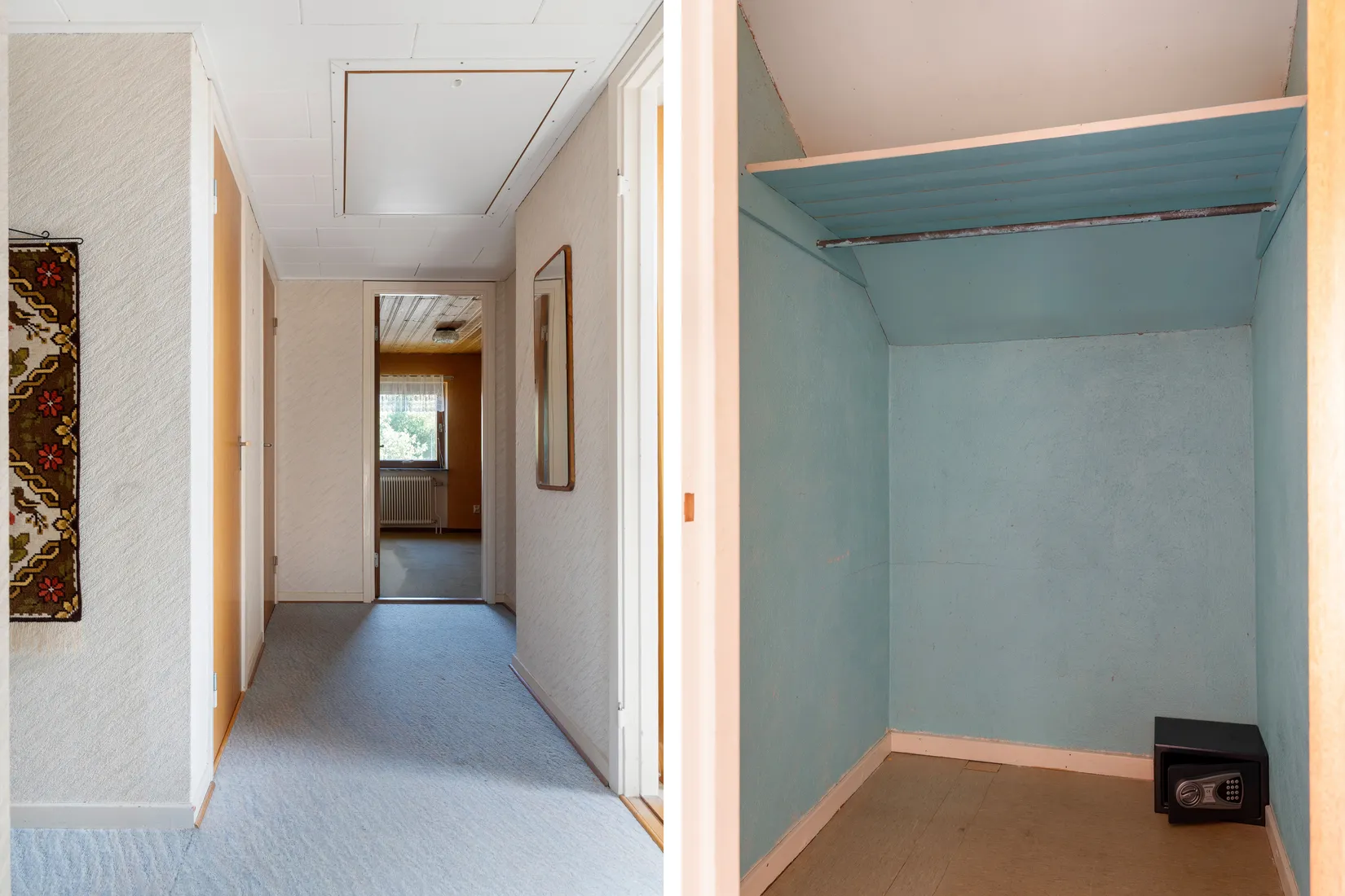 Villa, Vapengatan 1, Västra Egna hem, Trelleborg