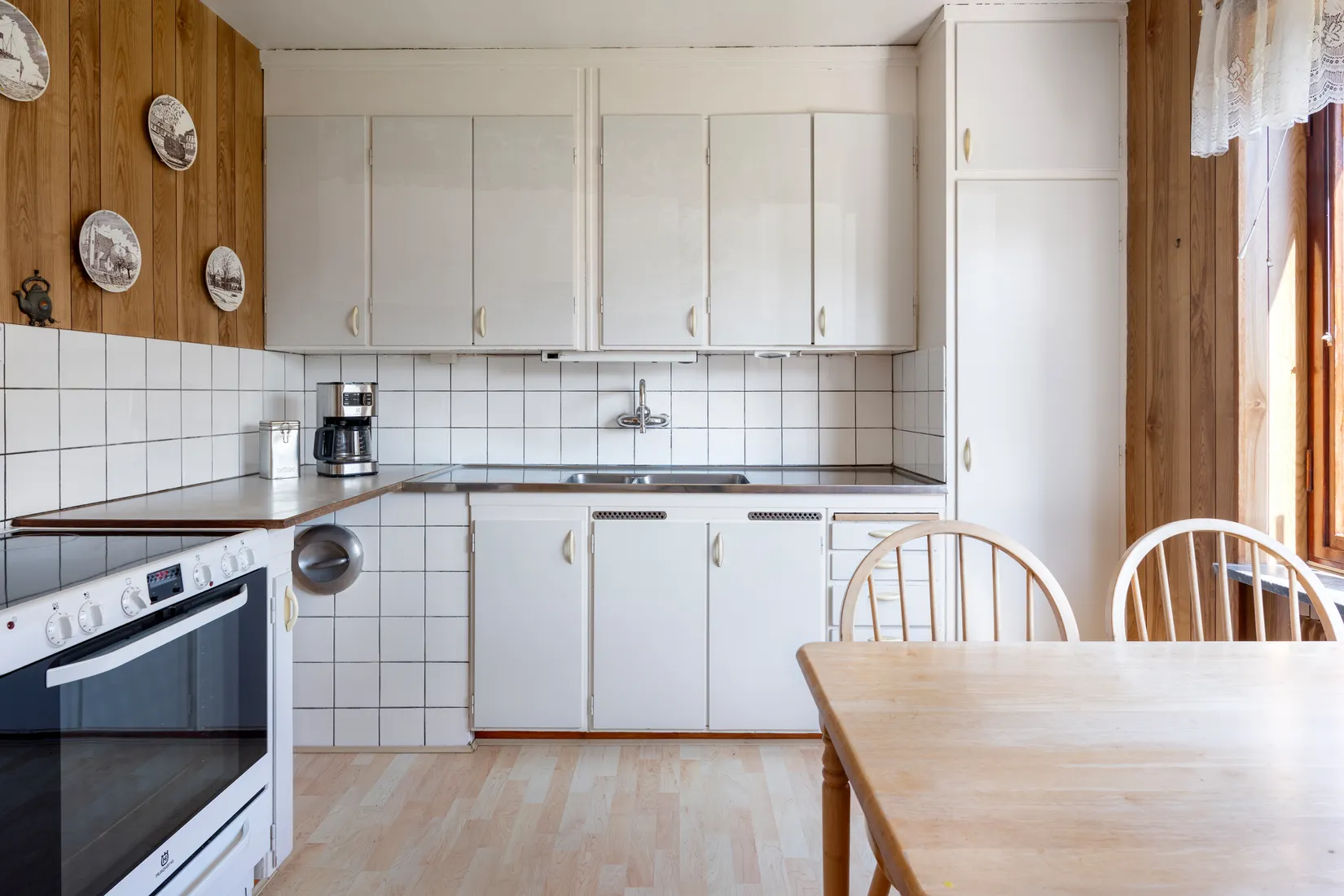 Villa, Vapengatan 1, Västra Egna hem, Trelleborg