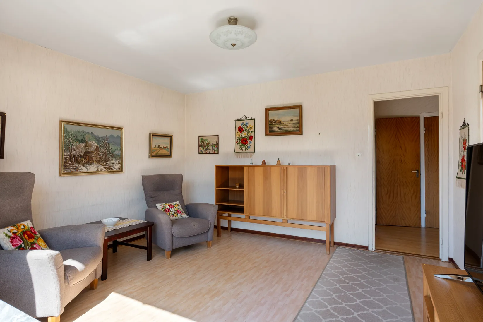 Villa, Vapengatan 1, Västra Egna hem, Trelleborg