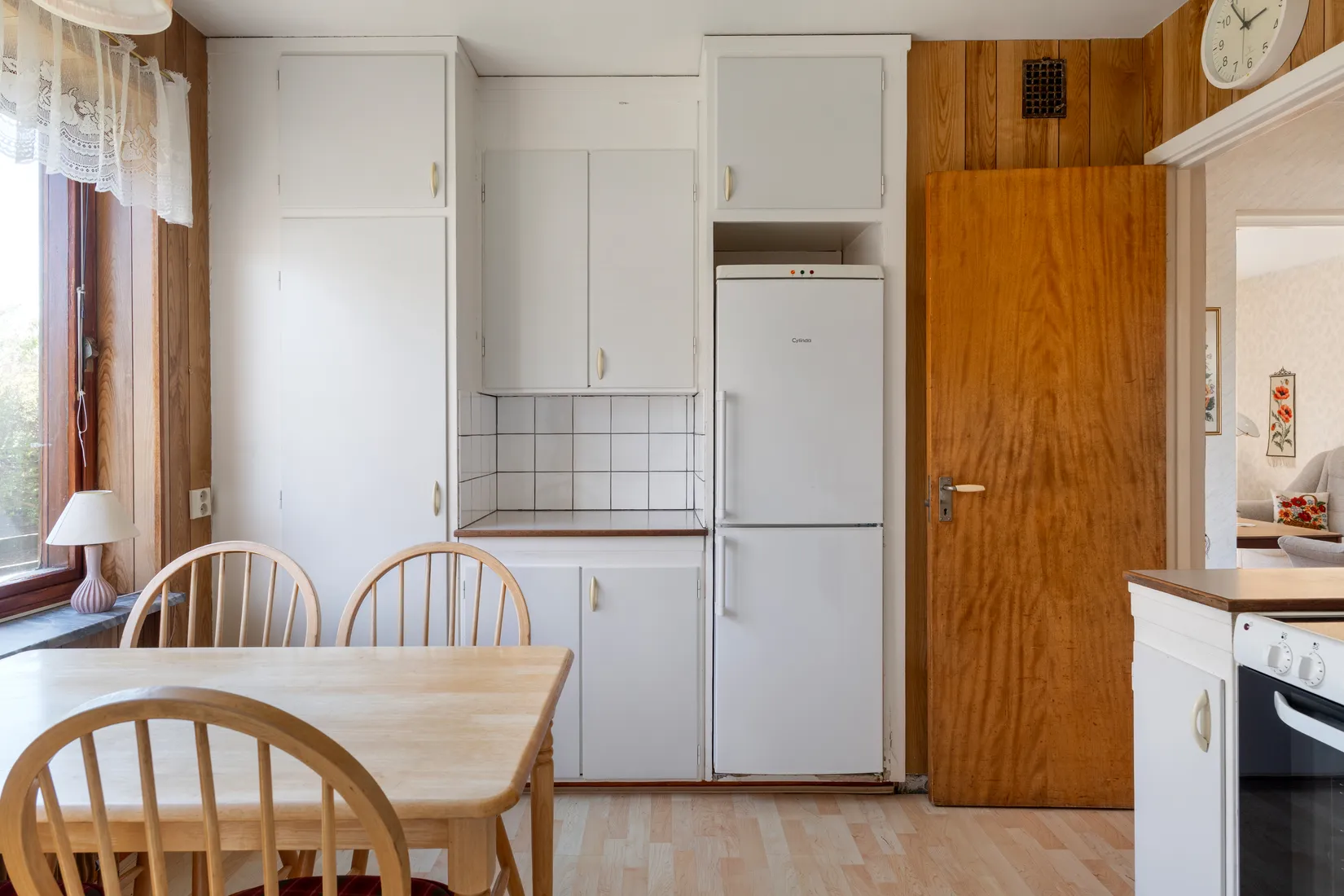 Villa, Vapengatan 1, Västra Egna hem, Trelleborg