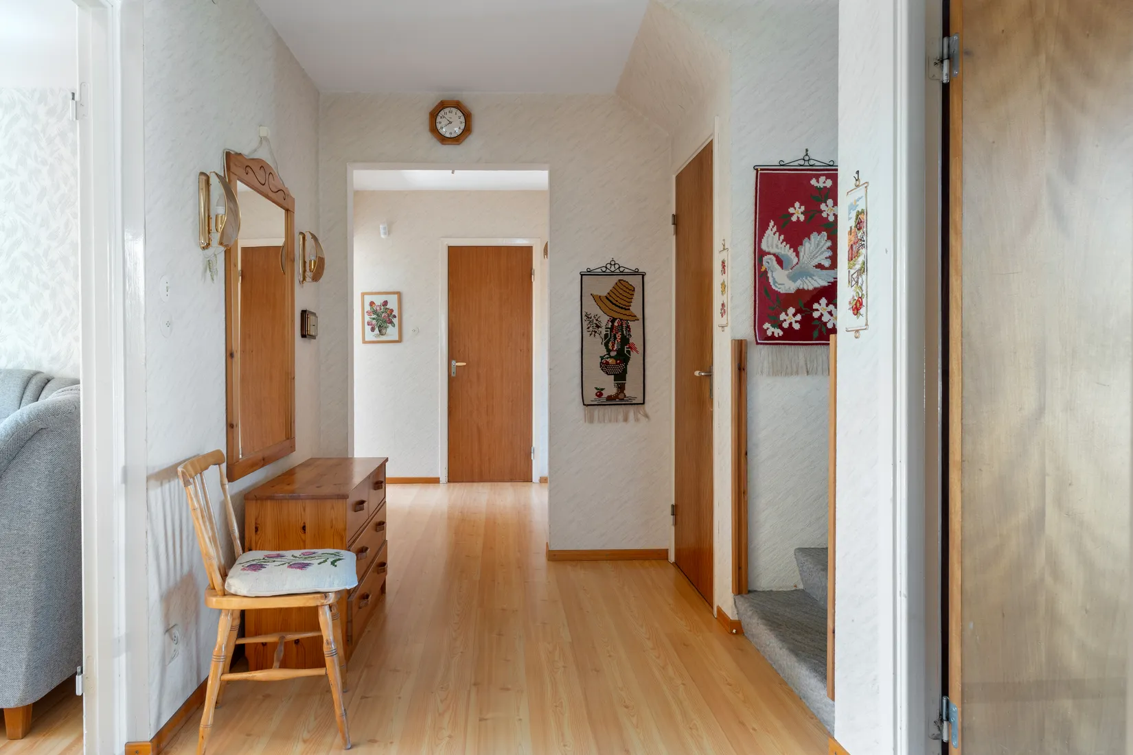 Villa, Vapengatan 1, Västra Egna hem, Trelleborg