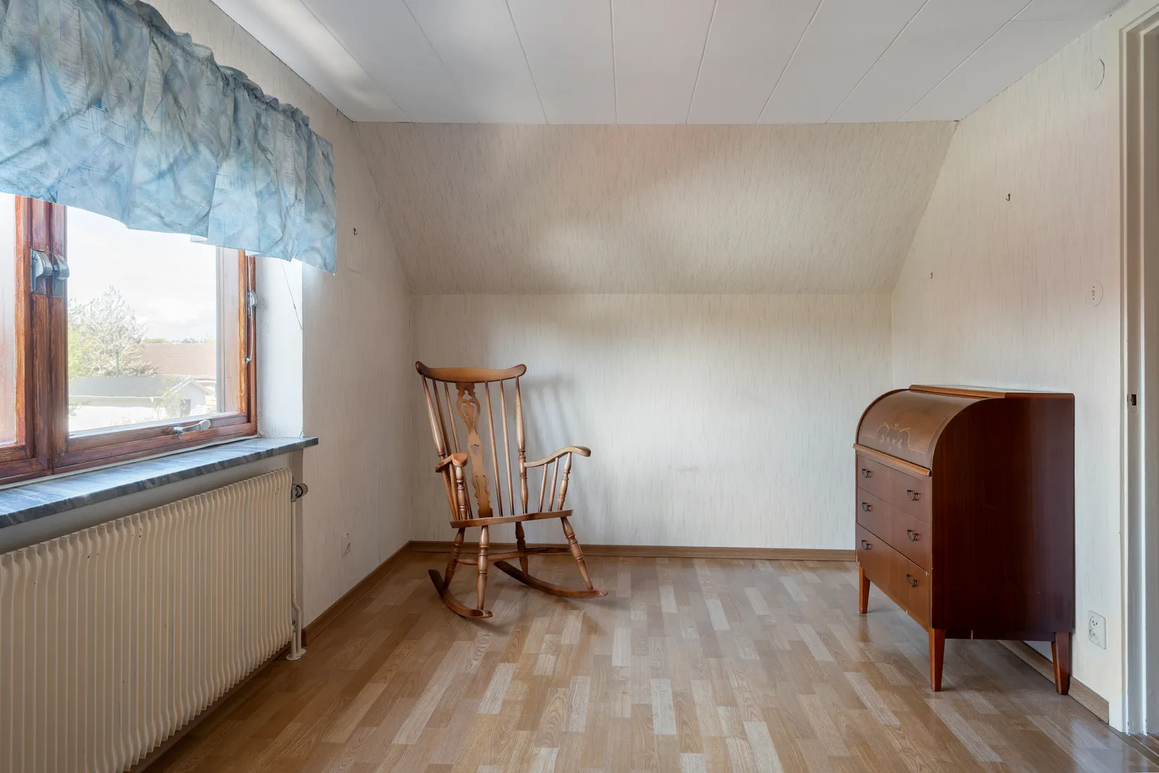 Villa, Vapengatan 1, Västra Egna hem, Trelleborg
