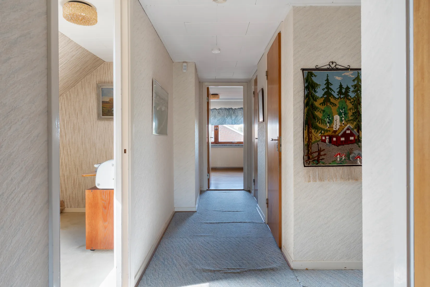Villa, Vapengatan 1, Västra Egna hem, Trelleborg