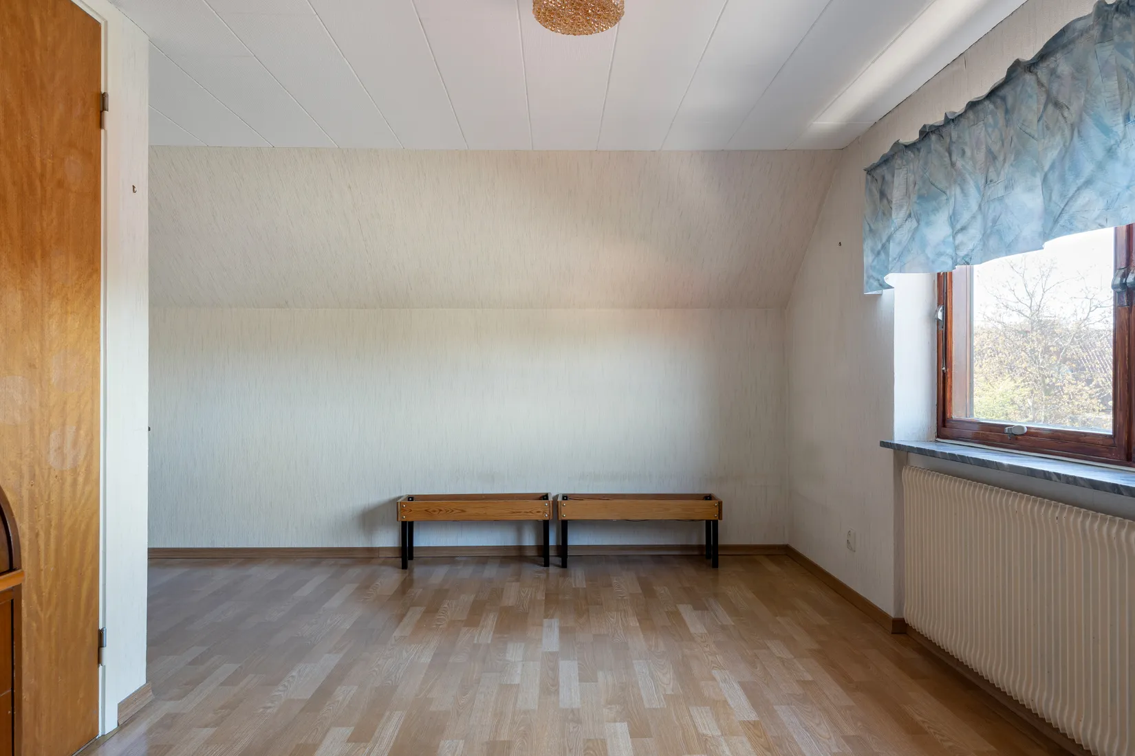 Villa, Vapengatan 1, Västra Egna hem, Trelleborg