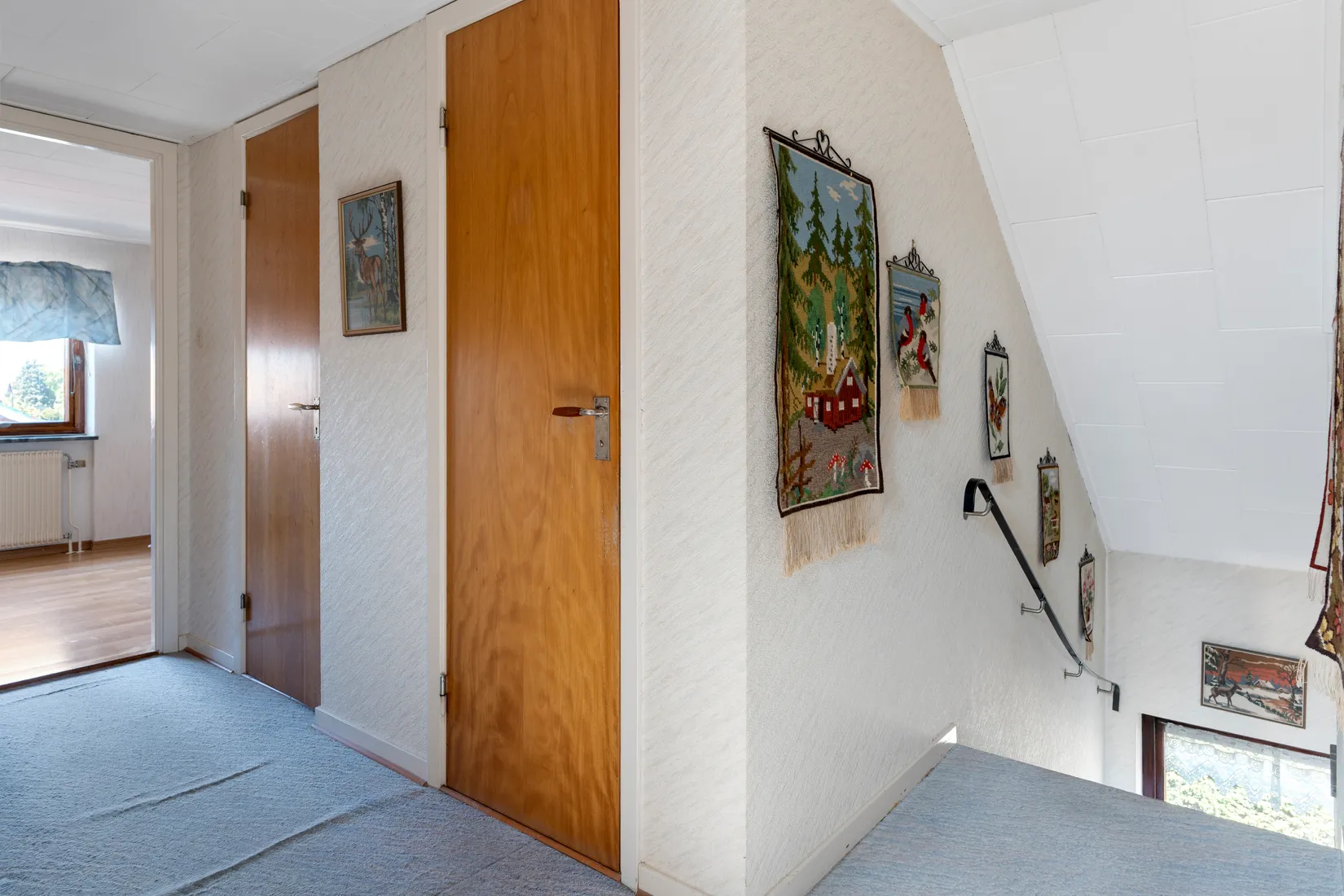 Villa, Vapengatan 1, Västra Egna hem, Trelleborg