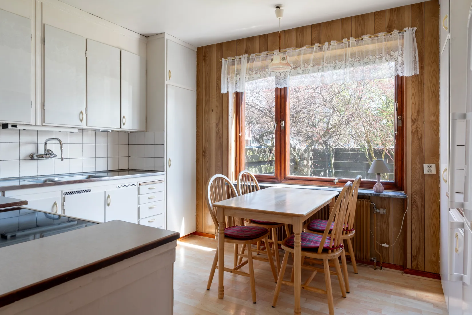 Villa, Vapengatan 1, Västra Egna hem, Trelleborg