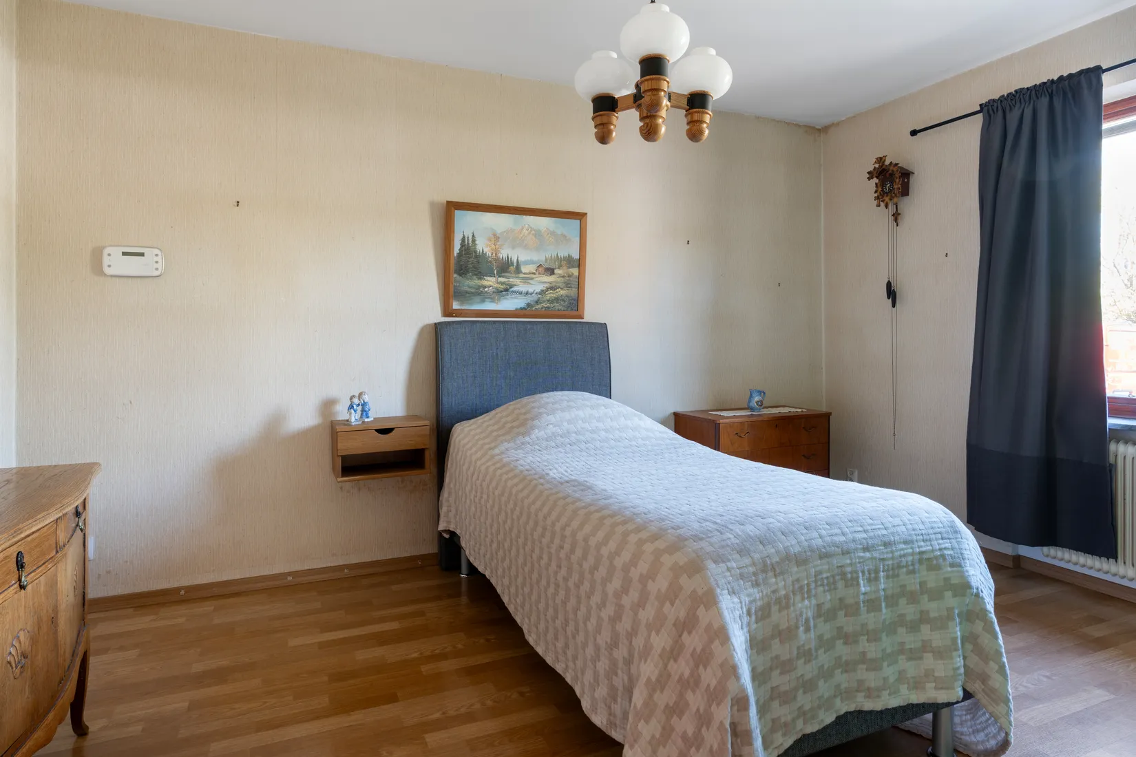 Villa, Vapengatan 1, Västra Egna hem, Trelleborg