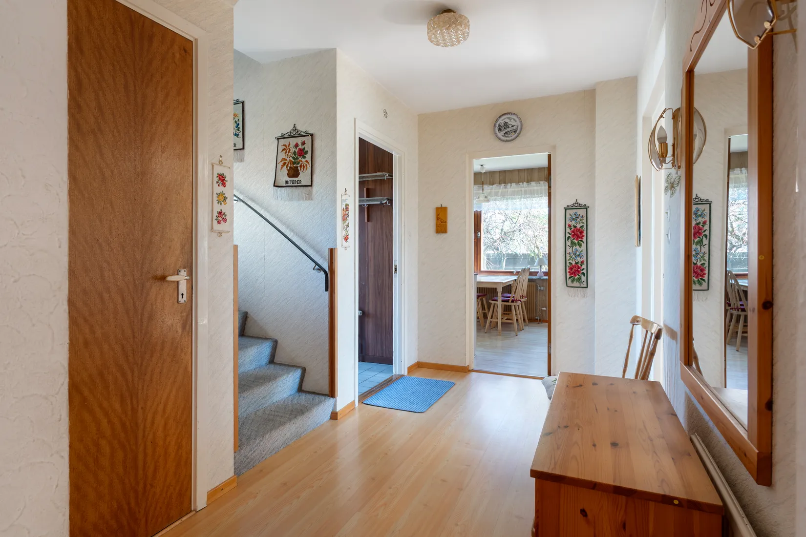 Villa, Vapengatan 1, Västra Egna hem, Trelleborg