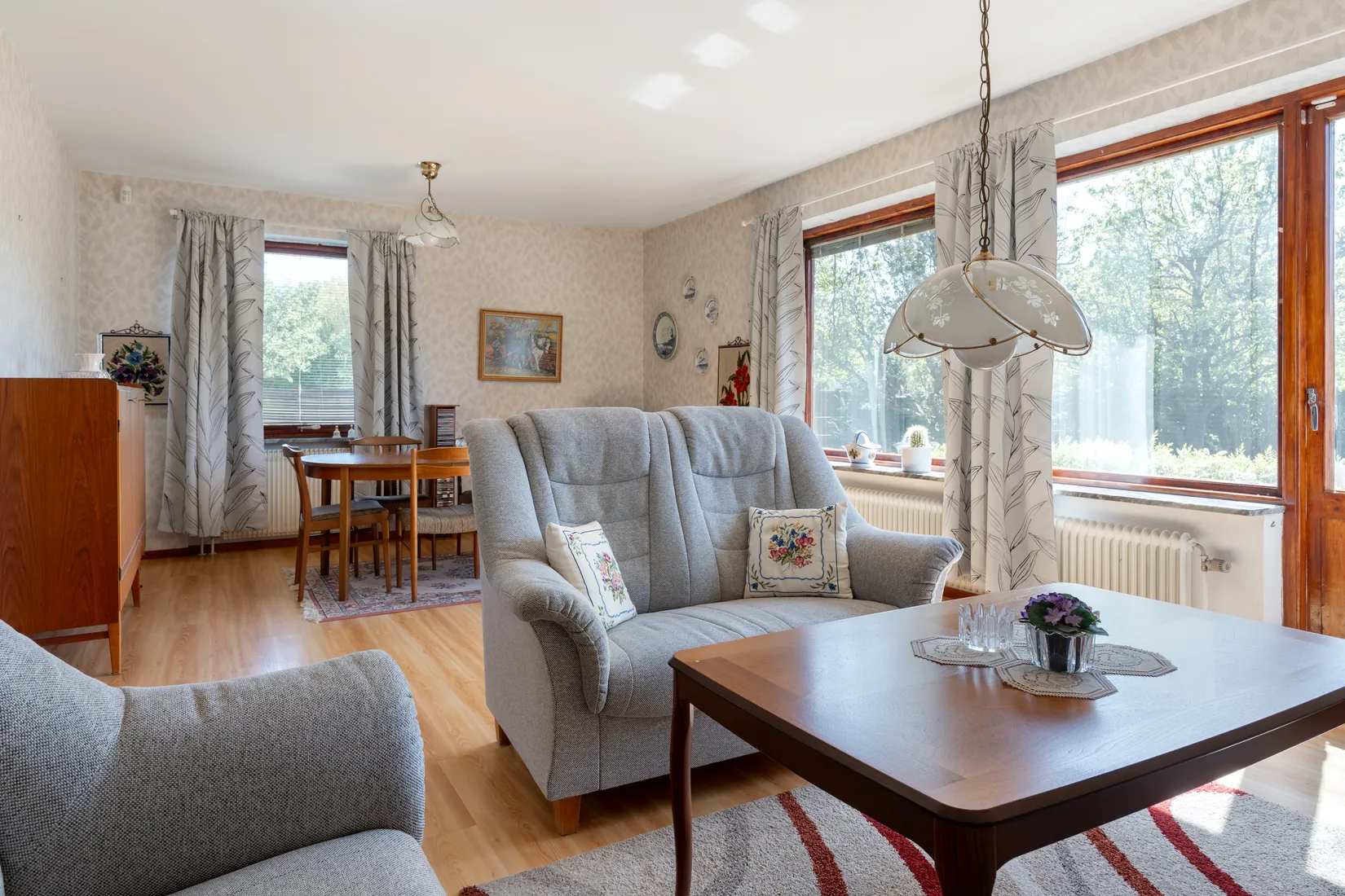 Villa, Vapengatan 1, Västra Egna hem, Trelleborg