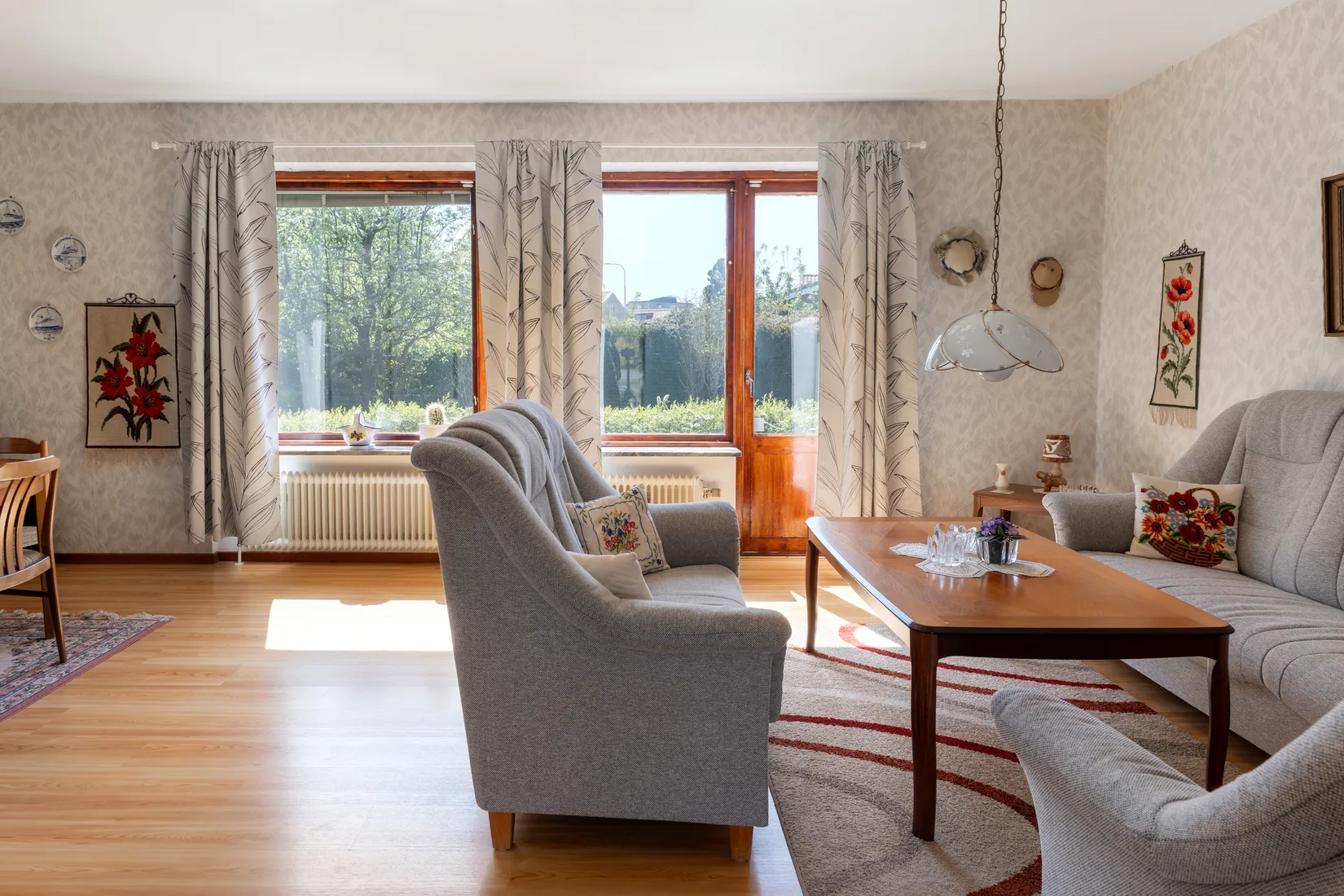 Villa, Vapengatan 1, Västra Egna hem, Trelleborg