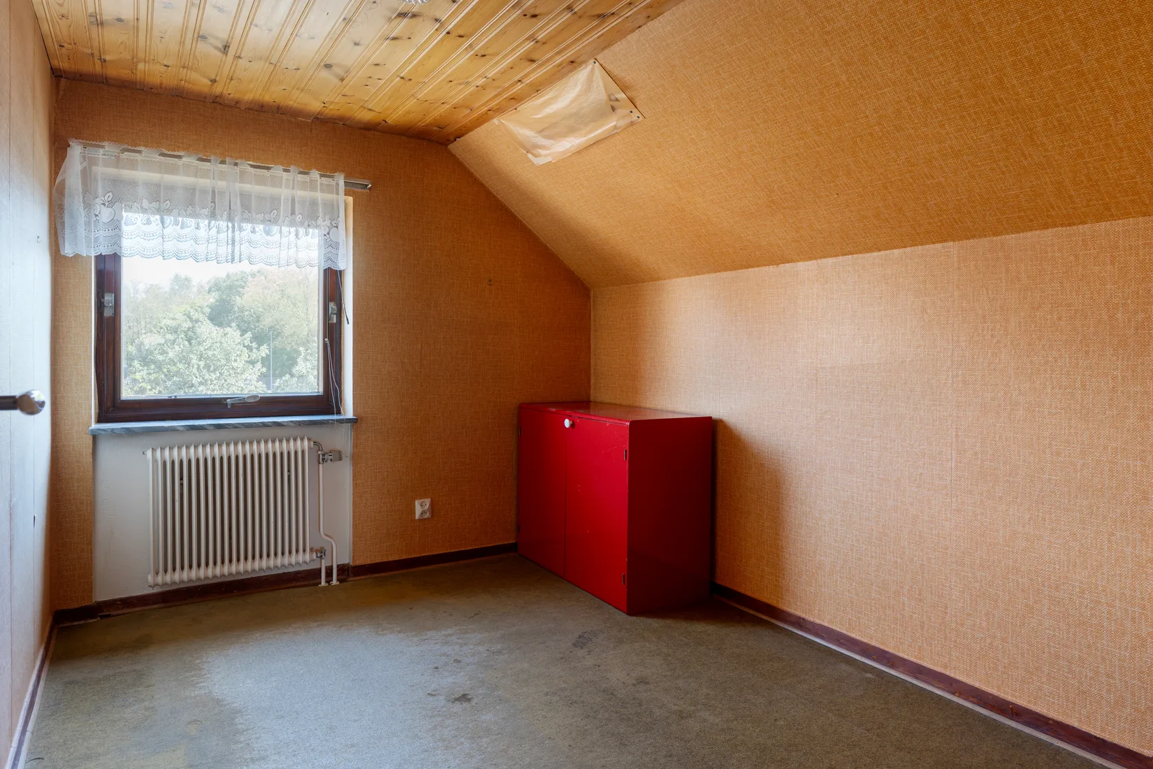 Villa, Vapengatan 1, Västra Egna hem, Trelleborg