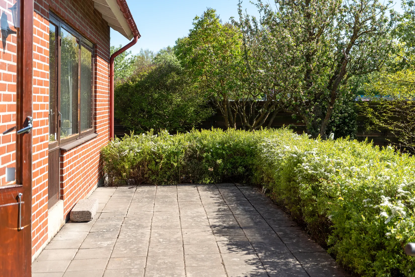 Villa, Vapengatan 1, Västra Egna hem, Trelleborg