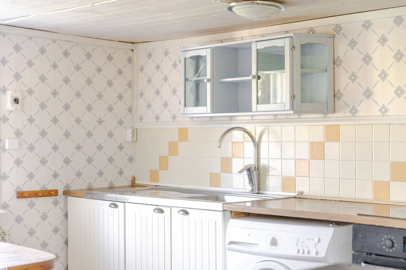 Fritidshus, Skogstorp 3, Bankekind/landet, Linköping