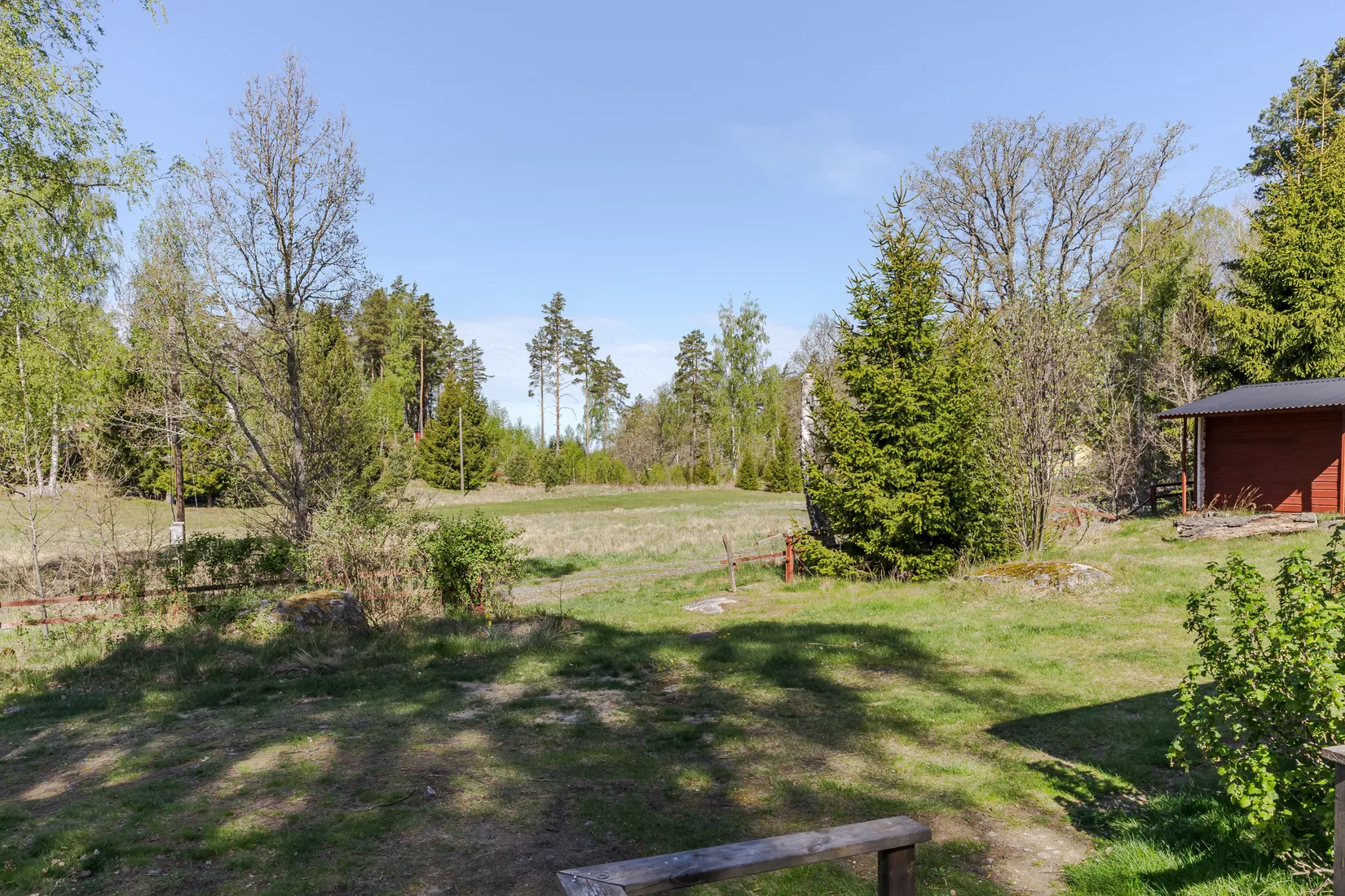 Fritidshus, Skogstorp 3, Bankekind/landet, Linköping