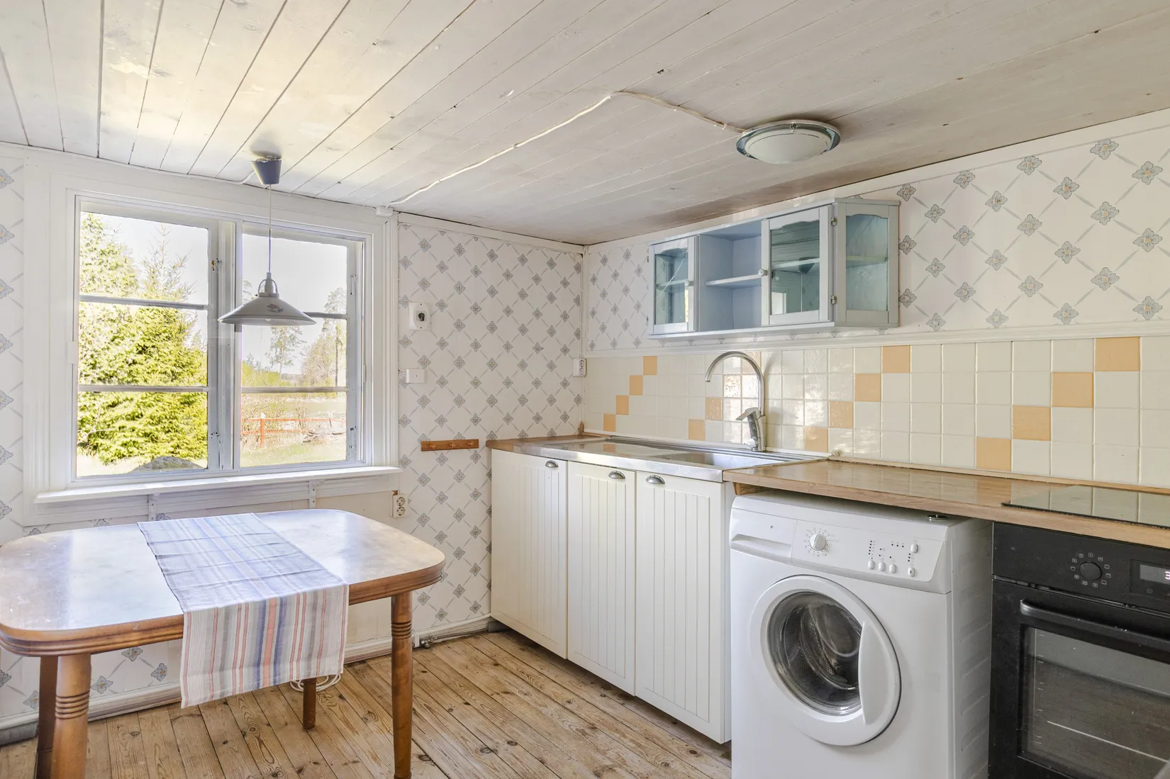 Fritidshus, Skogstorp 3, Bankekind/landet, Linköping