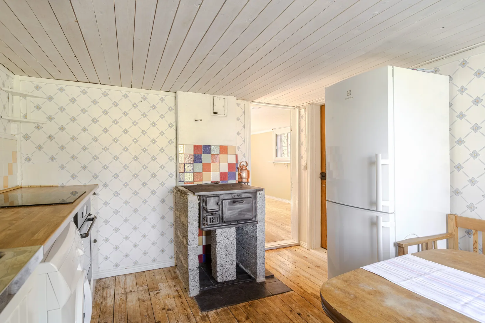Fritidshus, Skogstorp 3, Bankekind/landet, Linköping