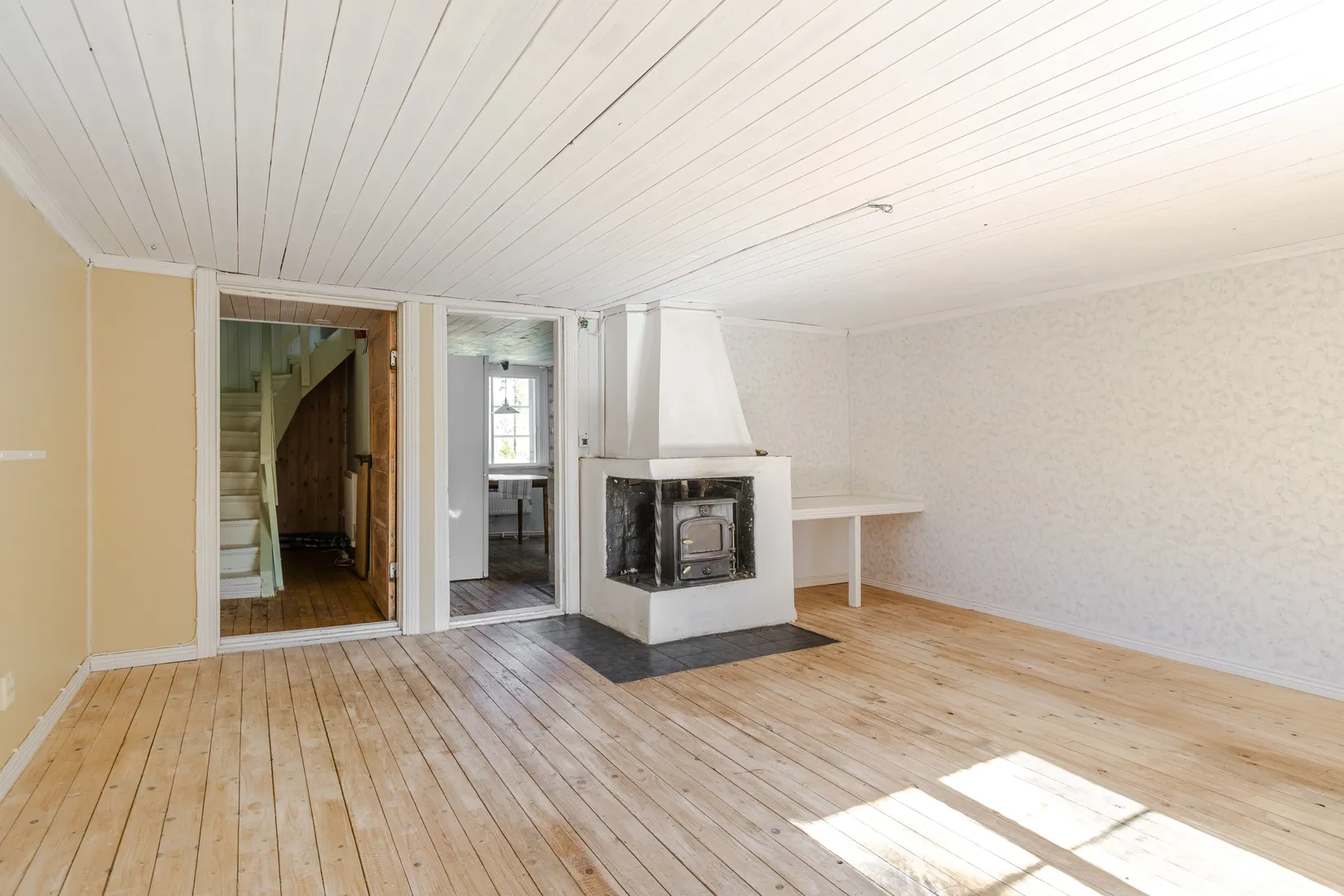Fritidshus, Skogstorp 3, Bankekind/landet, Linköping